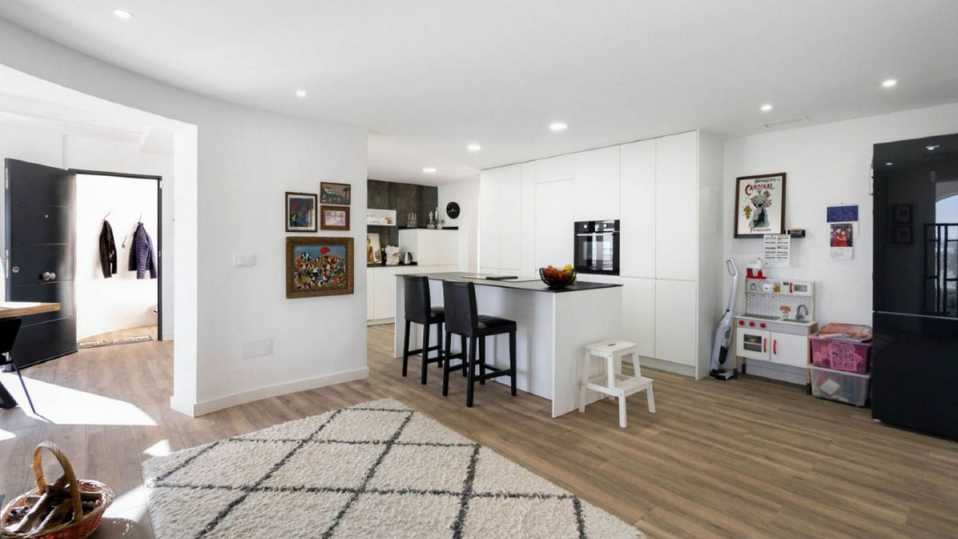 Wiederverkauf - Villa - Rojales - Ciudad Quesada