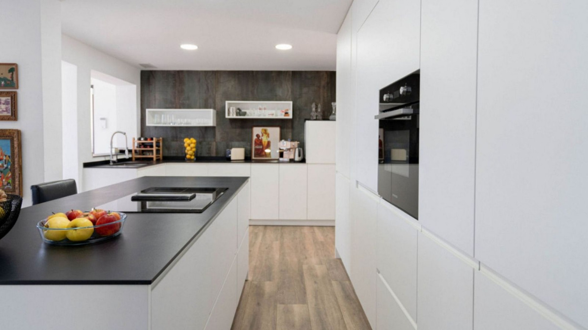 Wiederverkauf - Villa - Rojales - Ciudad Quesada