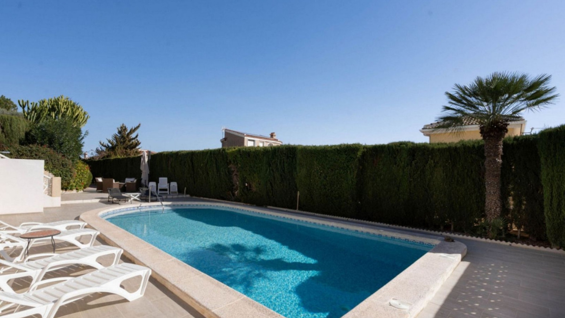 Wiederverkauf - Villa - Rojales - Ciudad Quesada