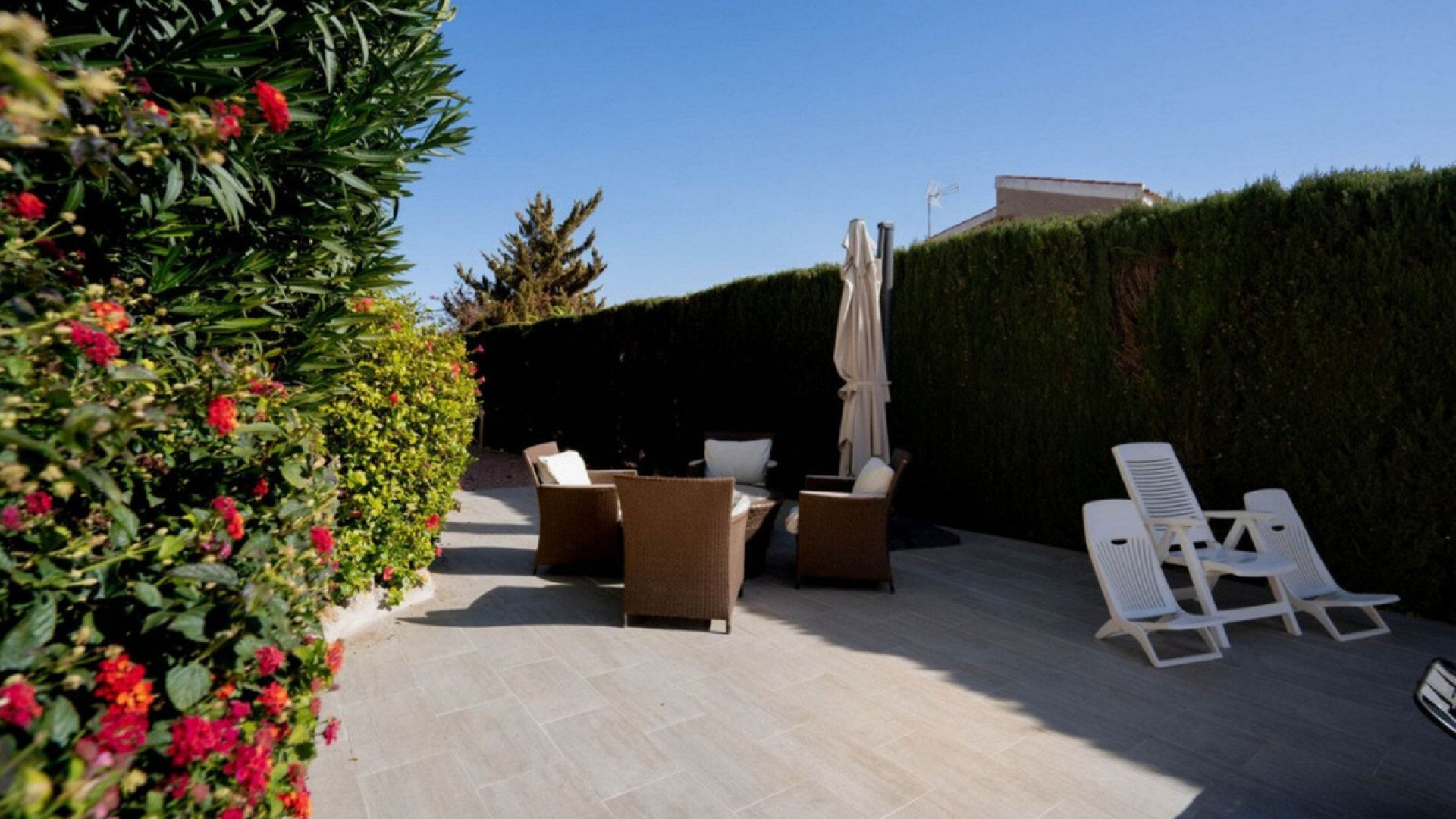 Wiederverkauf - Villa - Rojales - Ciudad Quesada