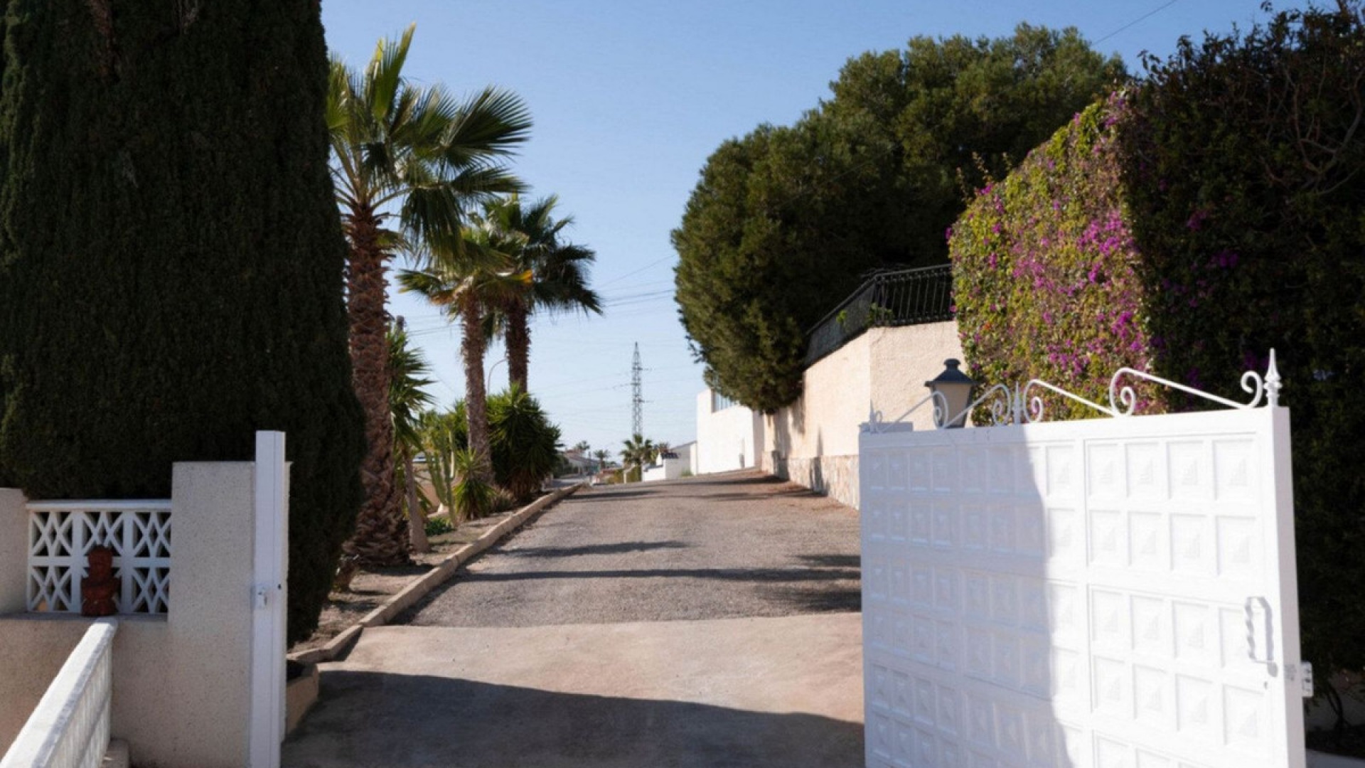 Wiederverkauf - Villa - Rojales - Ciudad Quesada