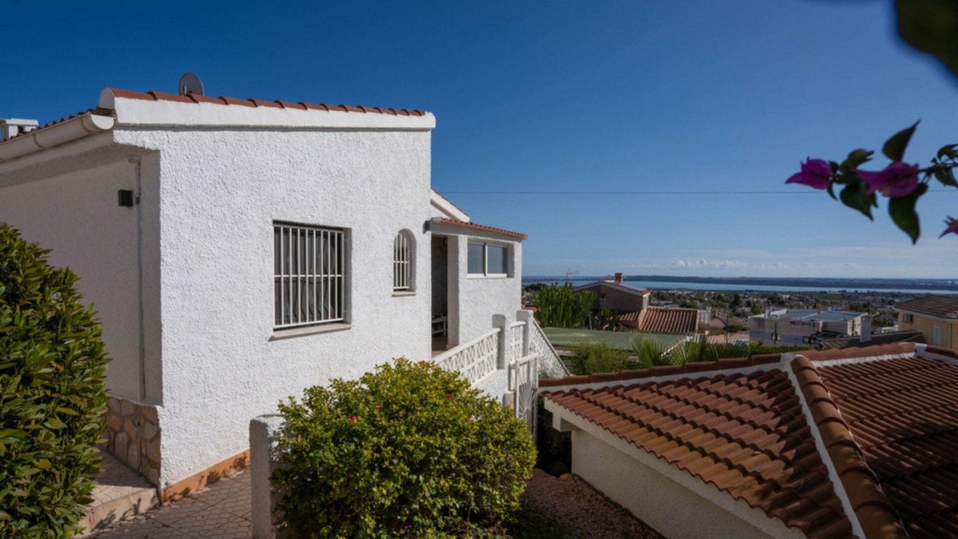 Wiederverkauf - Villa - Rojales - Ciudad Quesada