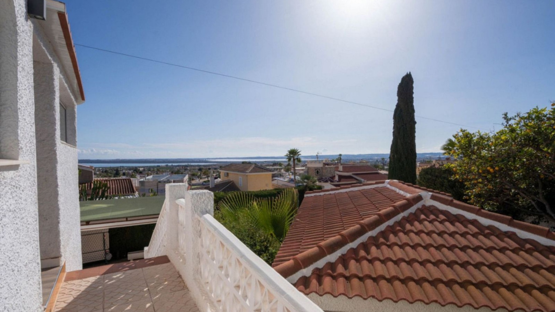 Wiederverkauf - Villa - Rojales - Ciudad Quesada