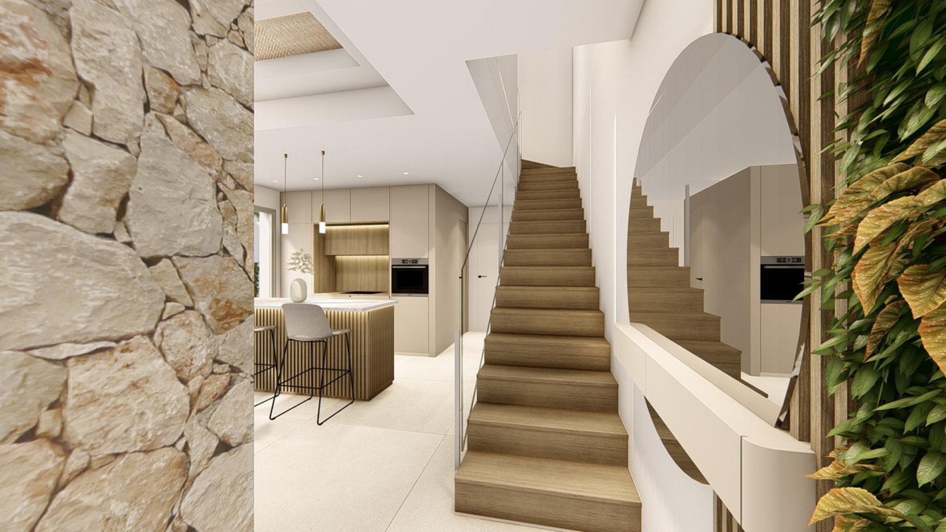 Wiederverkauf - Villa - Rojales - Ciudad Quesada