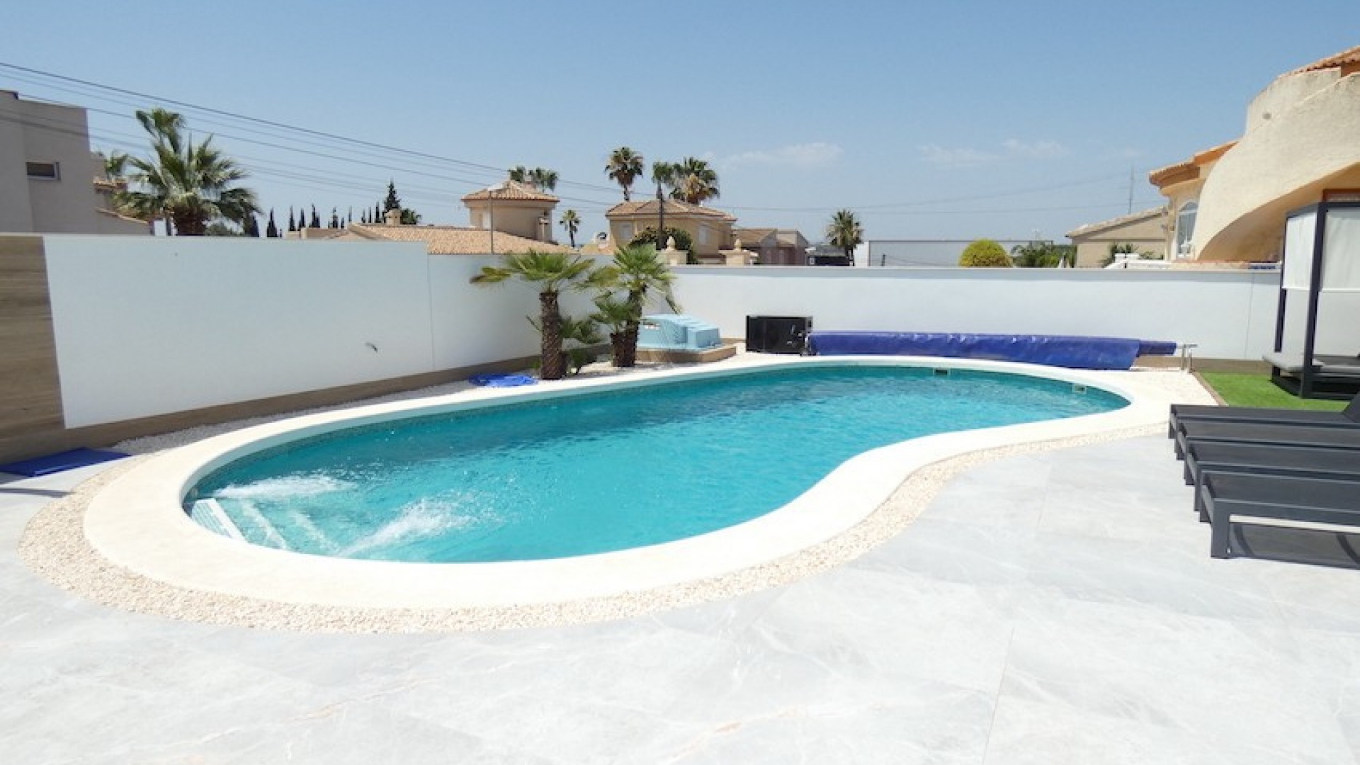 Wiederverkauf - Villa - Rojales - Ciudad Quesada