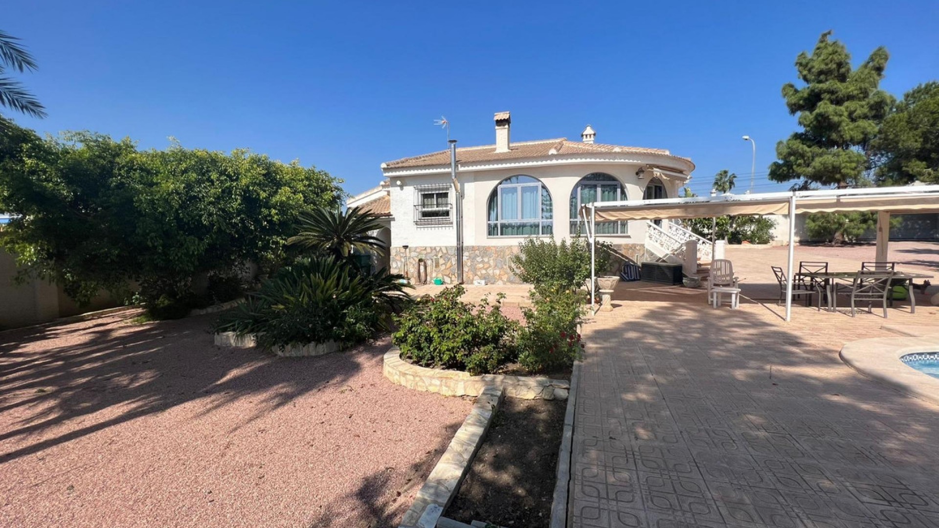 Wiederverkauf - Villa - Rojales - Ciudad Quesada