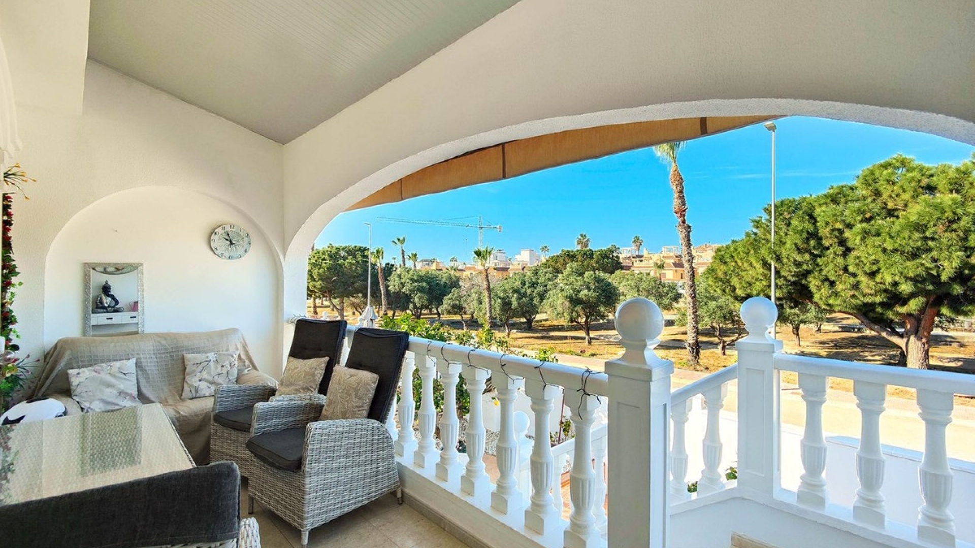 Wiederverkauf - Villa - Rojales - Ciudad Quesada