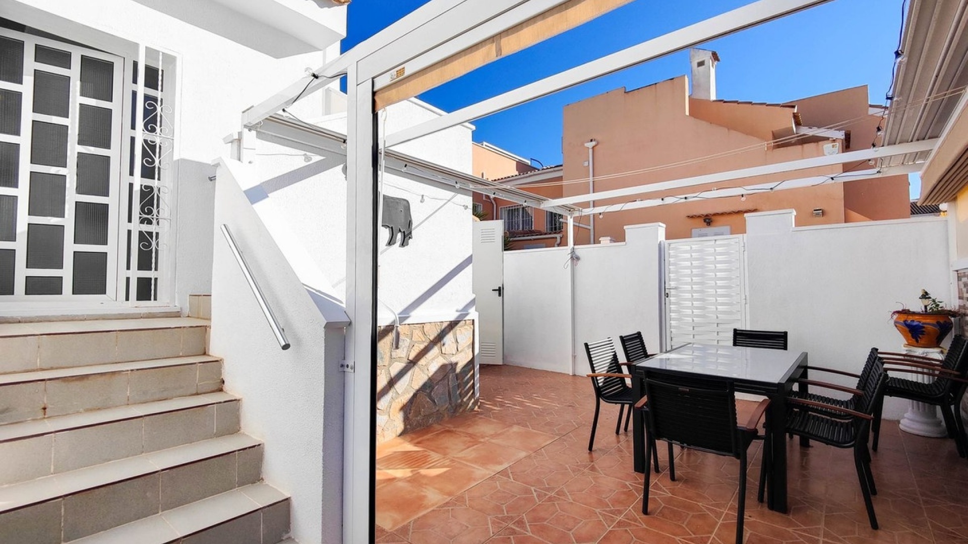 Wiederverkauf - Villa - Rojales - Ciudad Quesada