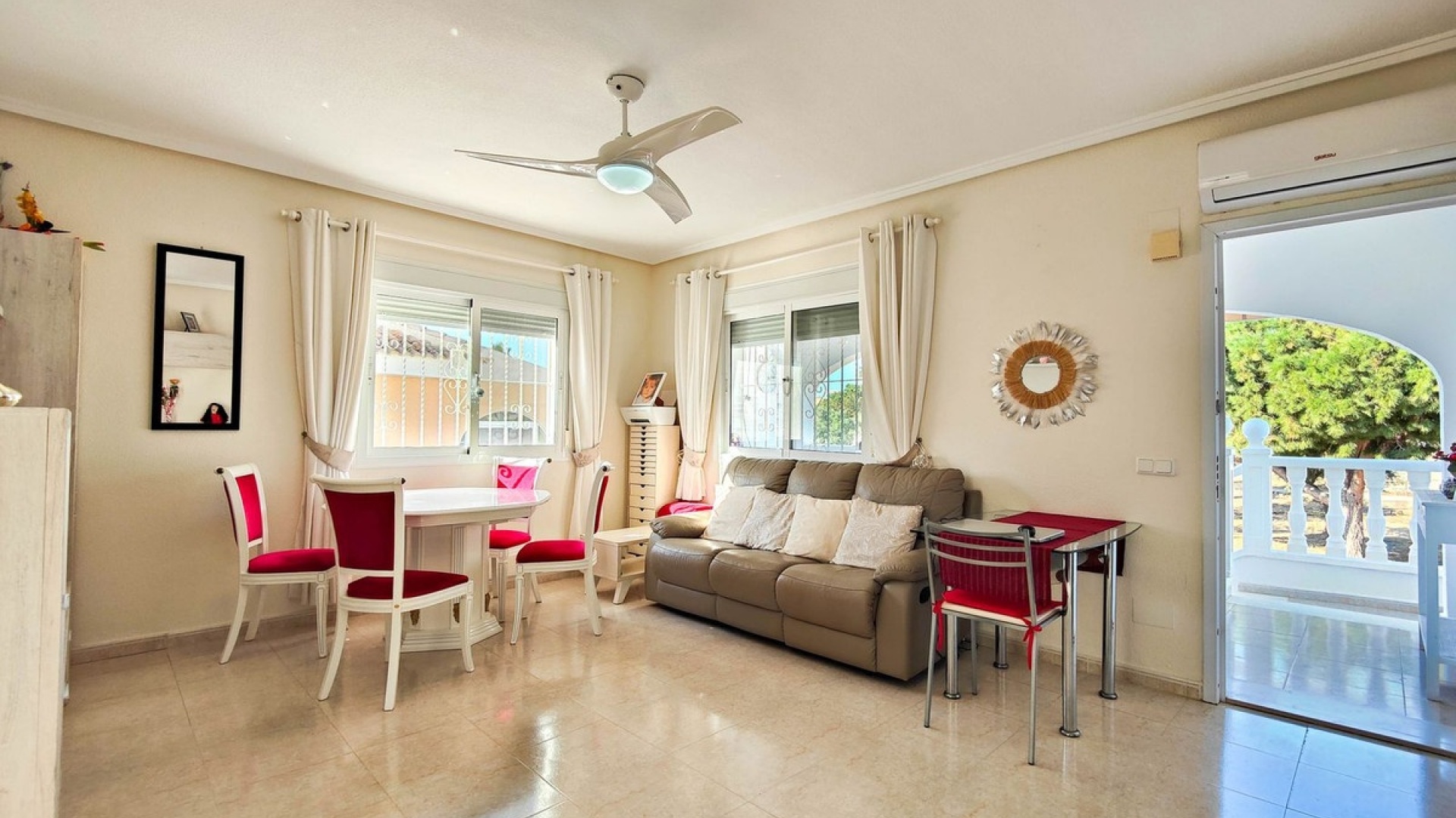 Wiederverkauf - Villa - Rojales - Ciudad Quesada