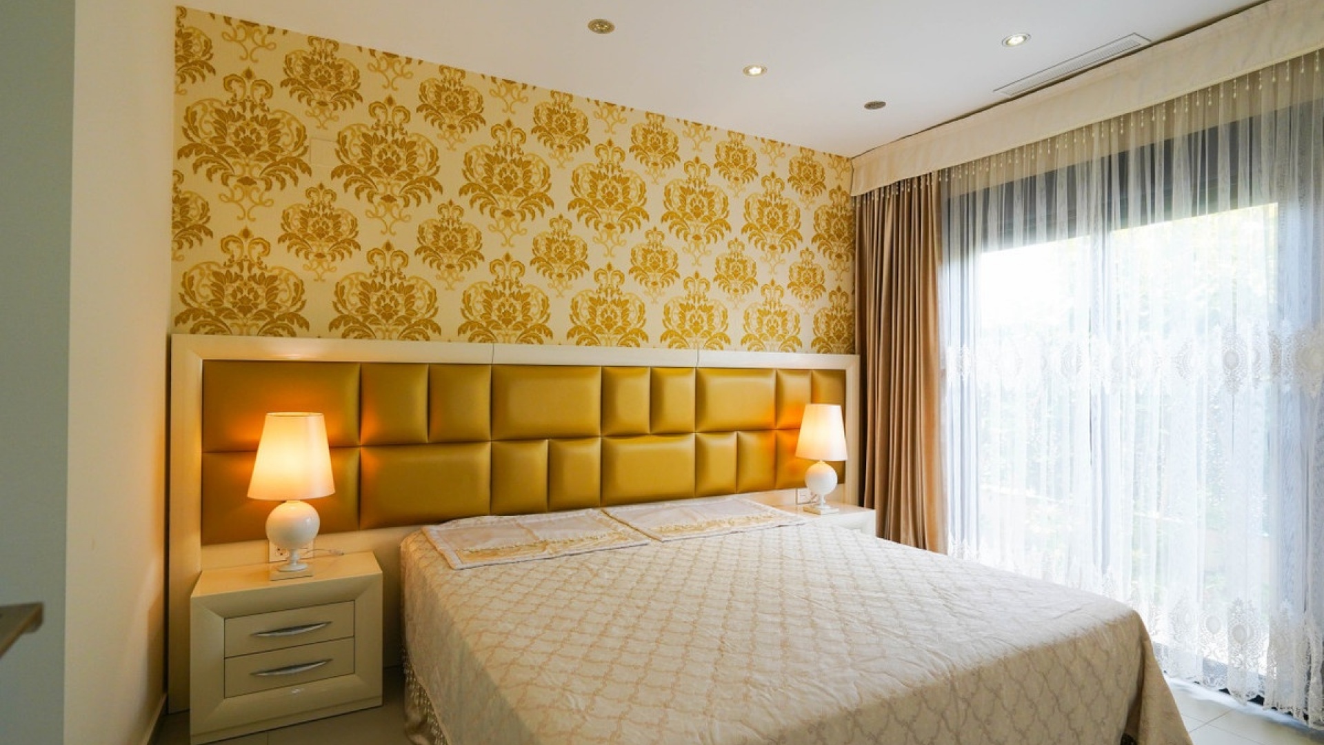 Wiederverkauf - Villa - Rojales - Ciudad Quesada