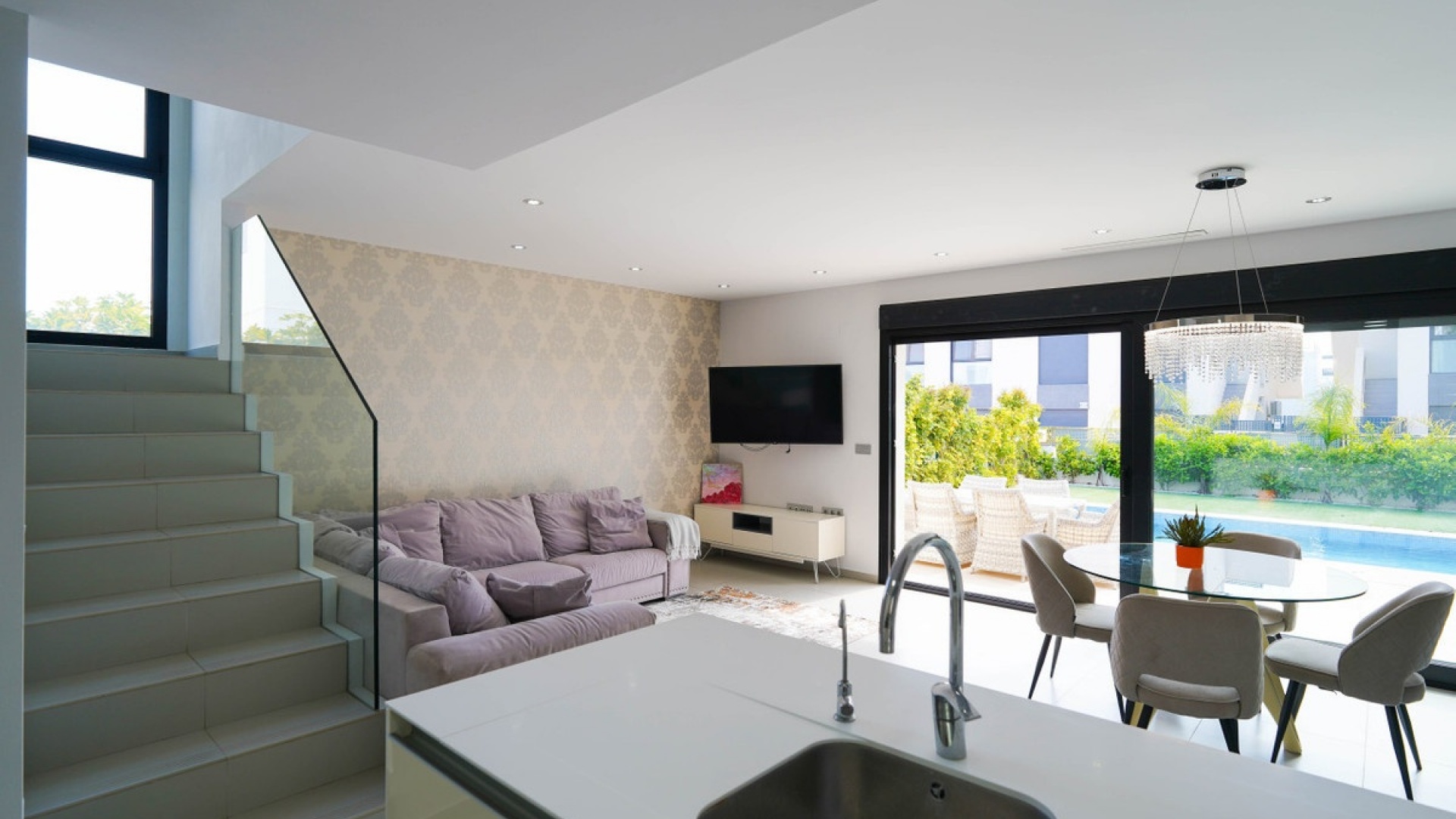 Wiederverkauf - Villa - Rojales - Ciudad Quesada