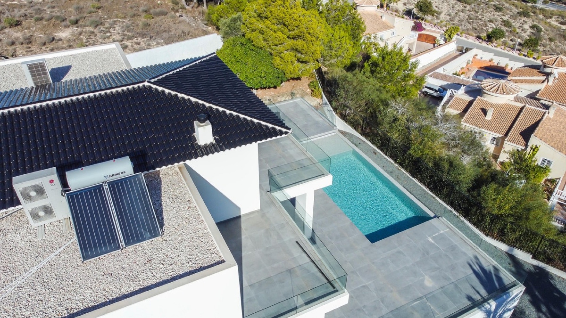 Wiederverkauf - Villa - Rojales - Ciudad Quesada