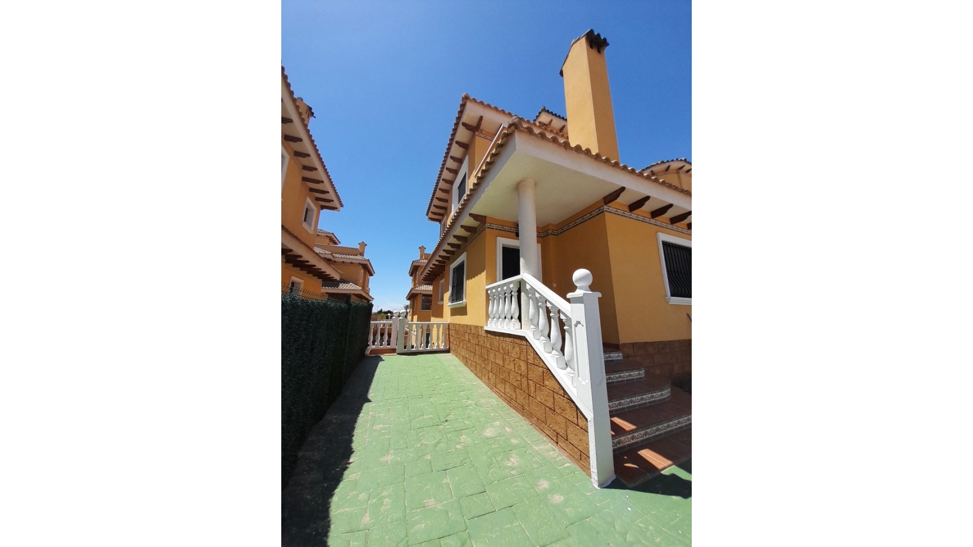 Wiederverkauf - Villa - Rojales - Ciudad Quesada