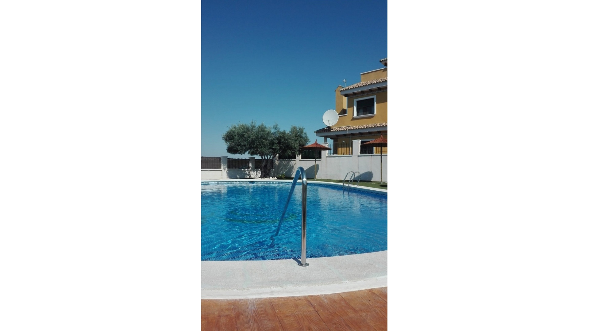 Wiederverkauf - Villa - Rojales - Ciudad Quesada