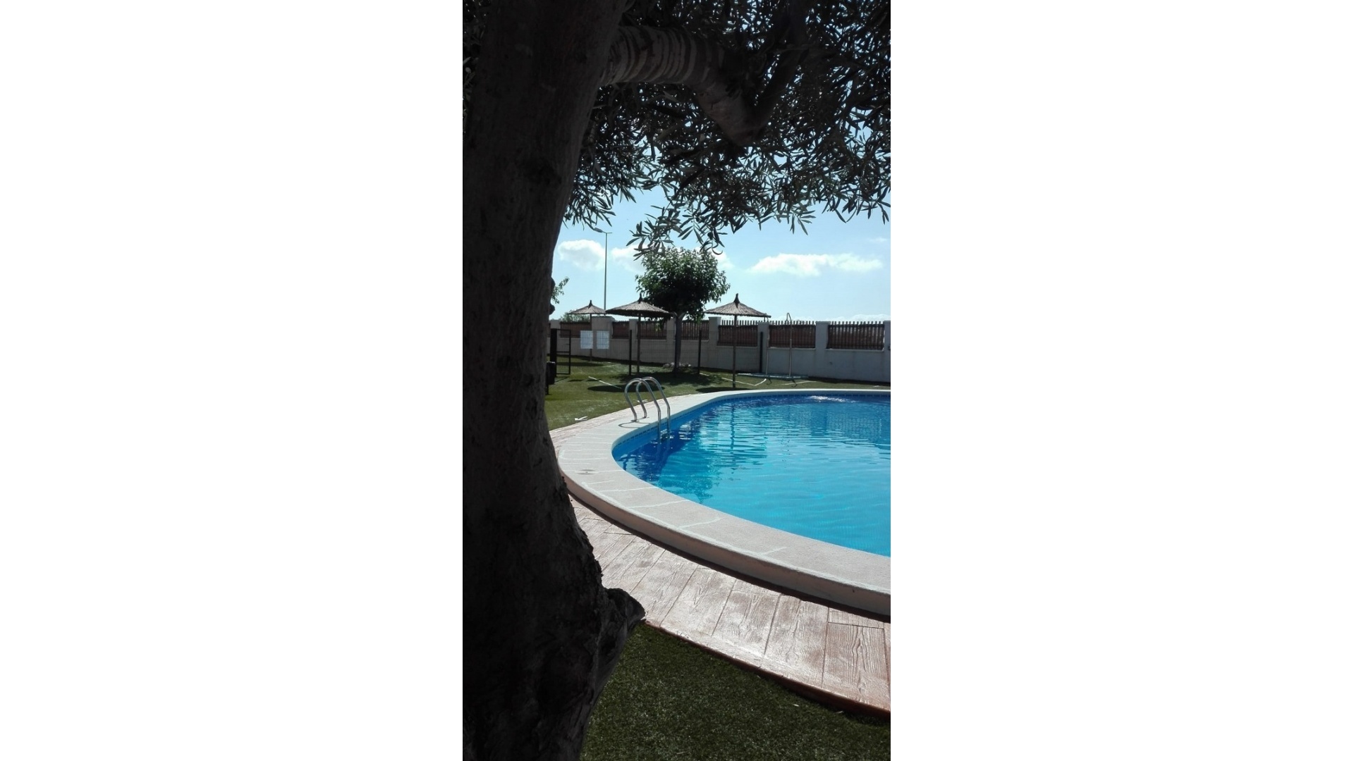 Wiederverkauf - Villa - Rojales - Ciudad Quesada