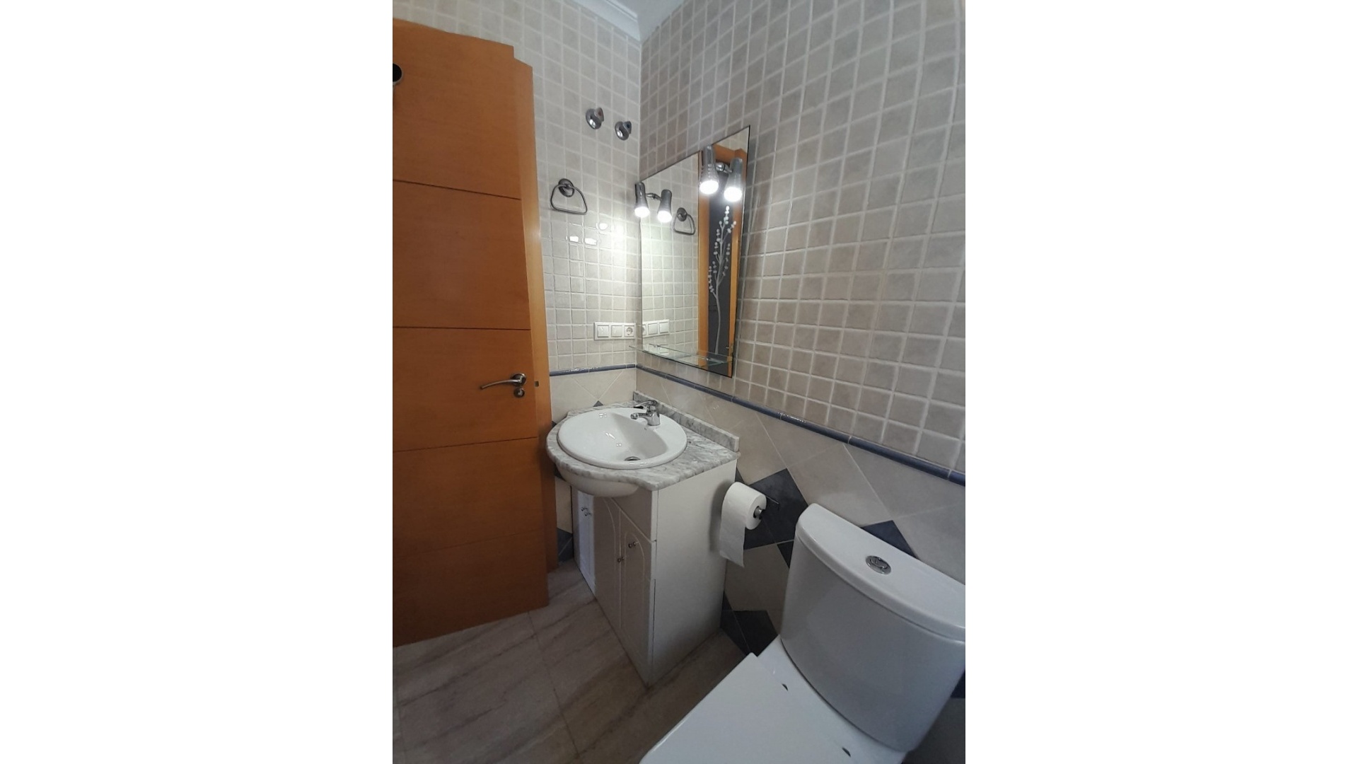 Wiederverkauf - Villa - Rojales - Ciudad Quesada