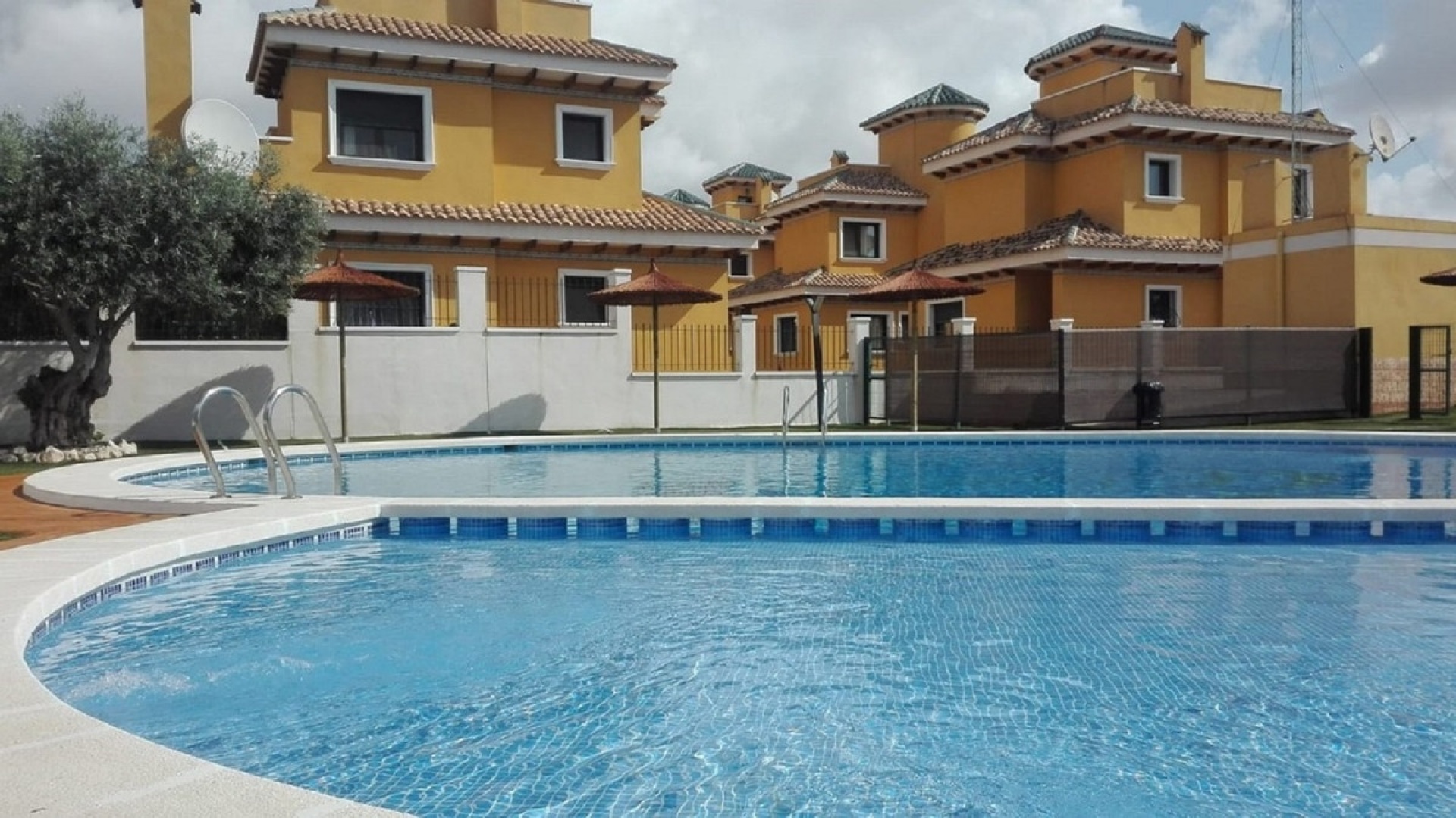 Wiederverkauf - Villa - Rojales - Ciudad Quesada
