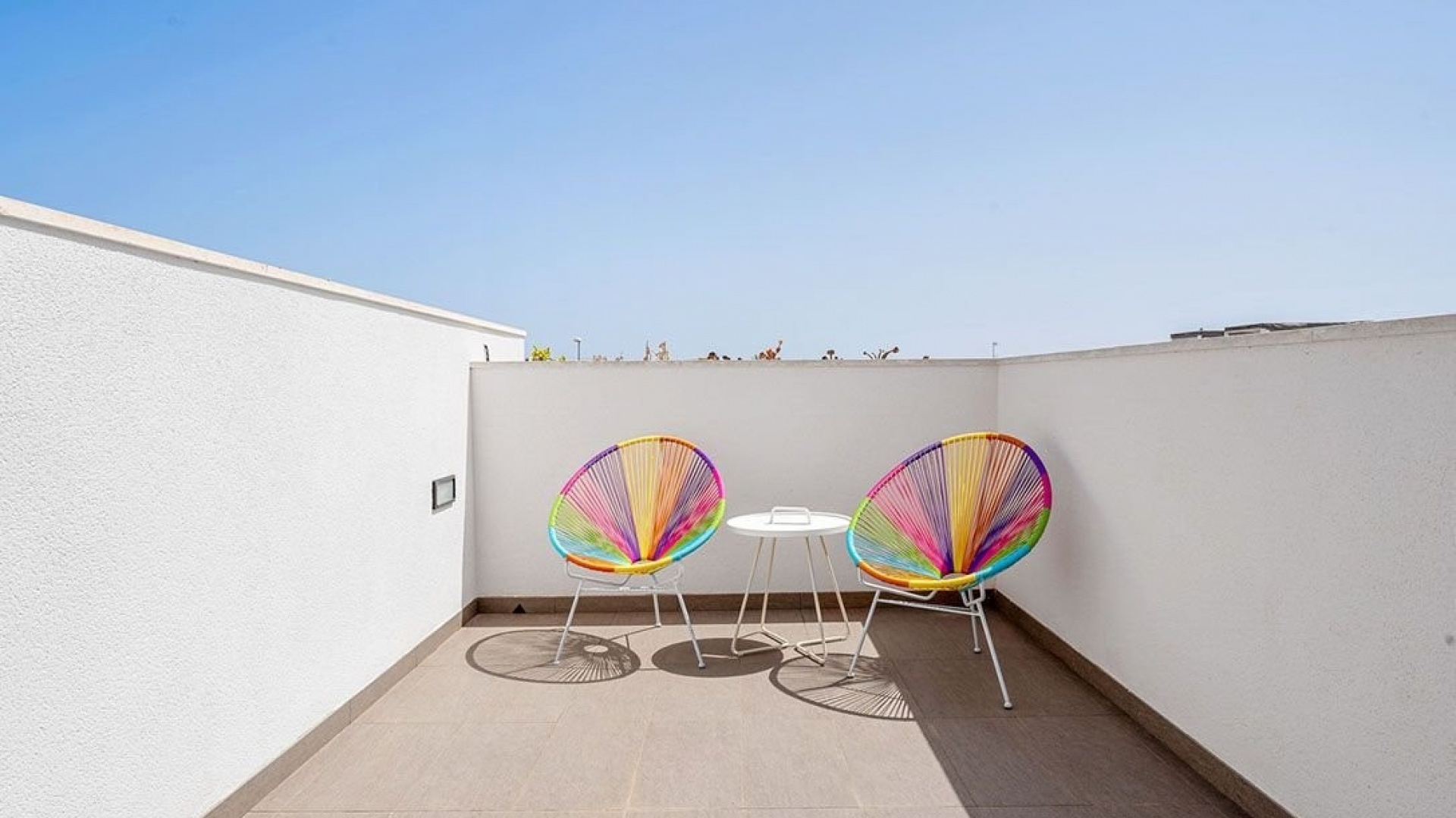 Wiederverkauf - Villa - Rojales - Ciudad Quesada