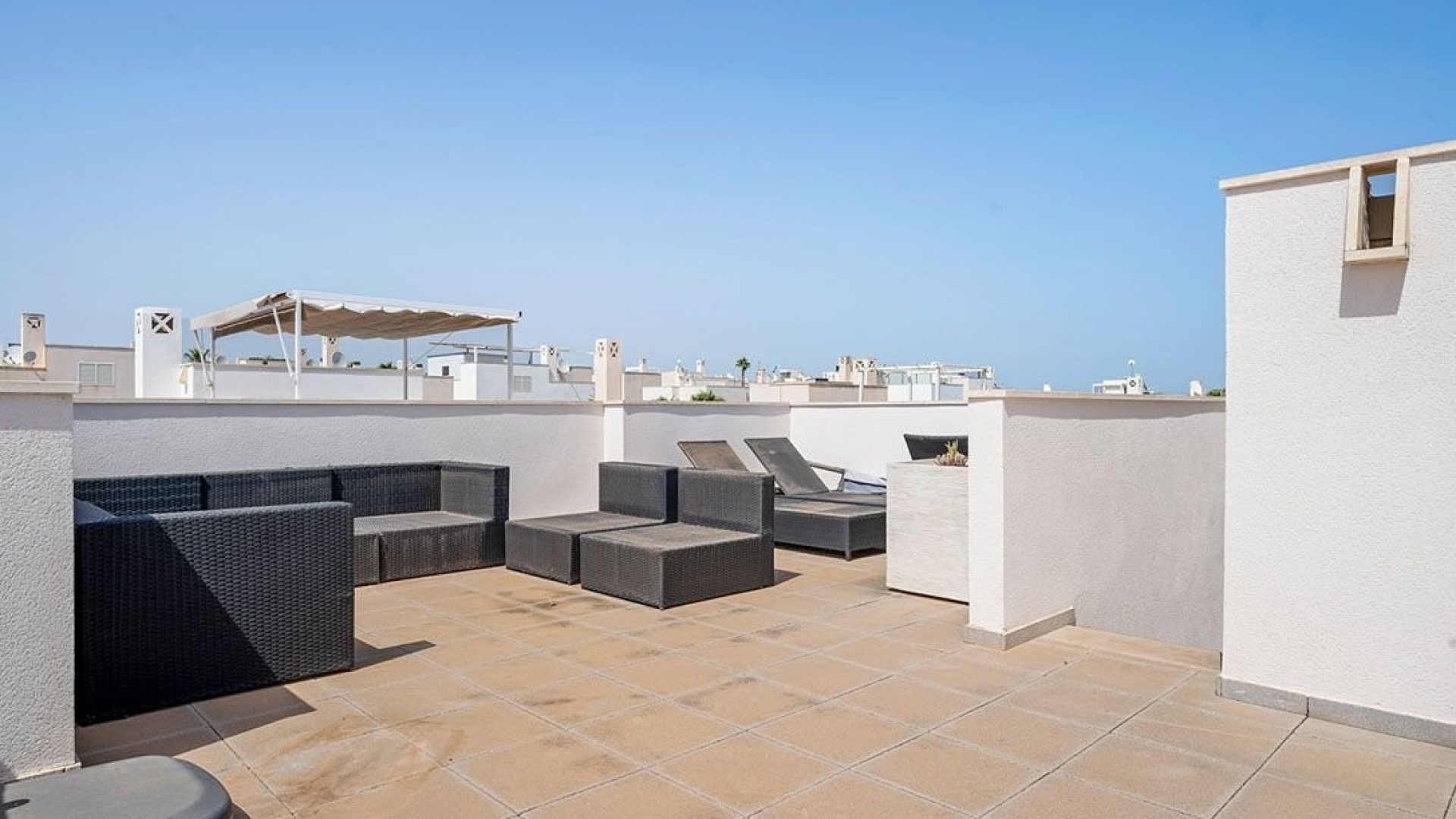 Wiederverkauf - Villa - Rojales - Ciudad Quesada