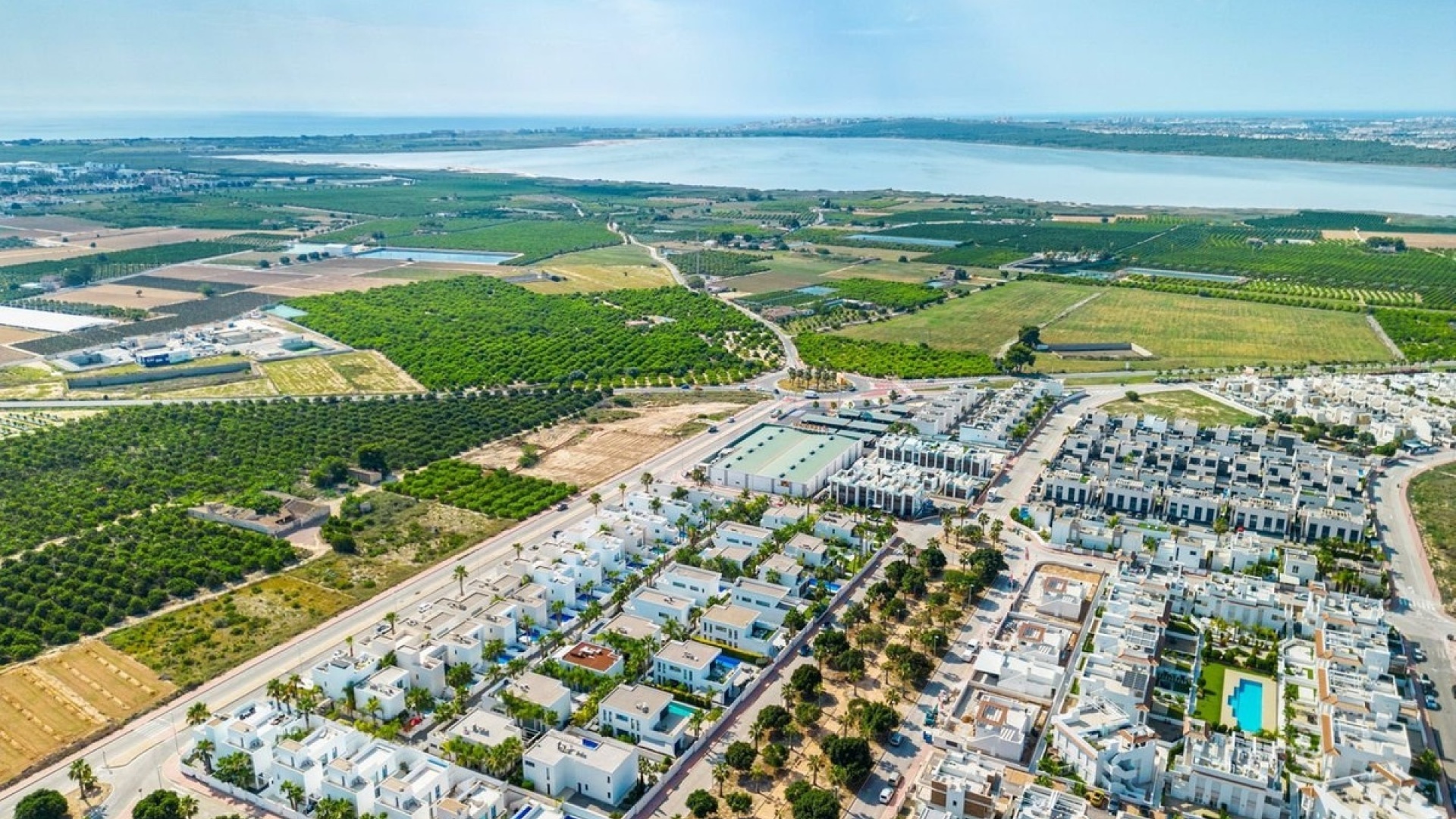 Wiederverkauf - Villa - Rojales - Ciudad Quesada