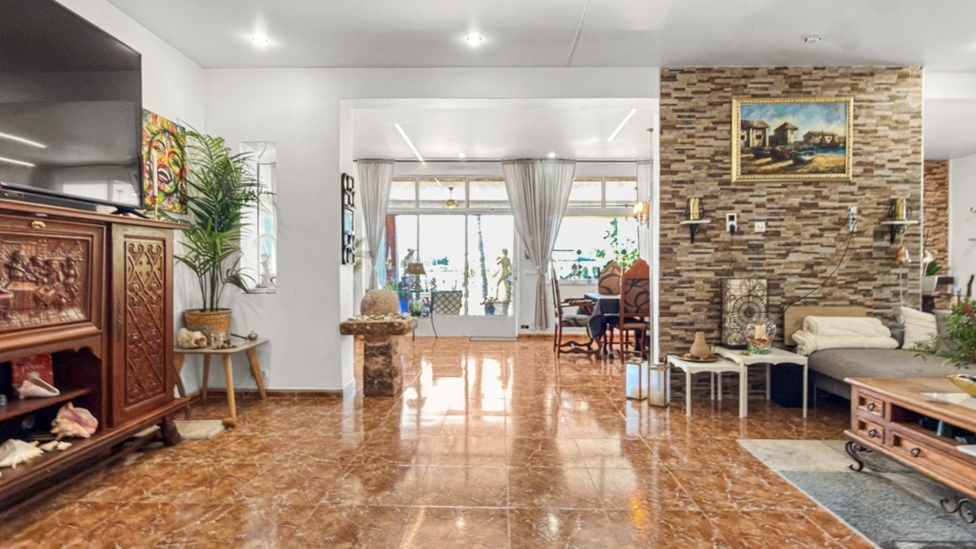 Wiederverkauf - Villa - Rojales - Ciudad Quesada