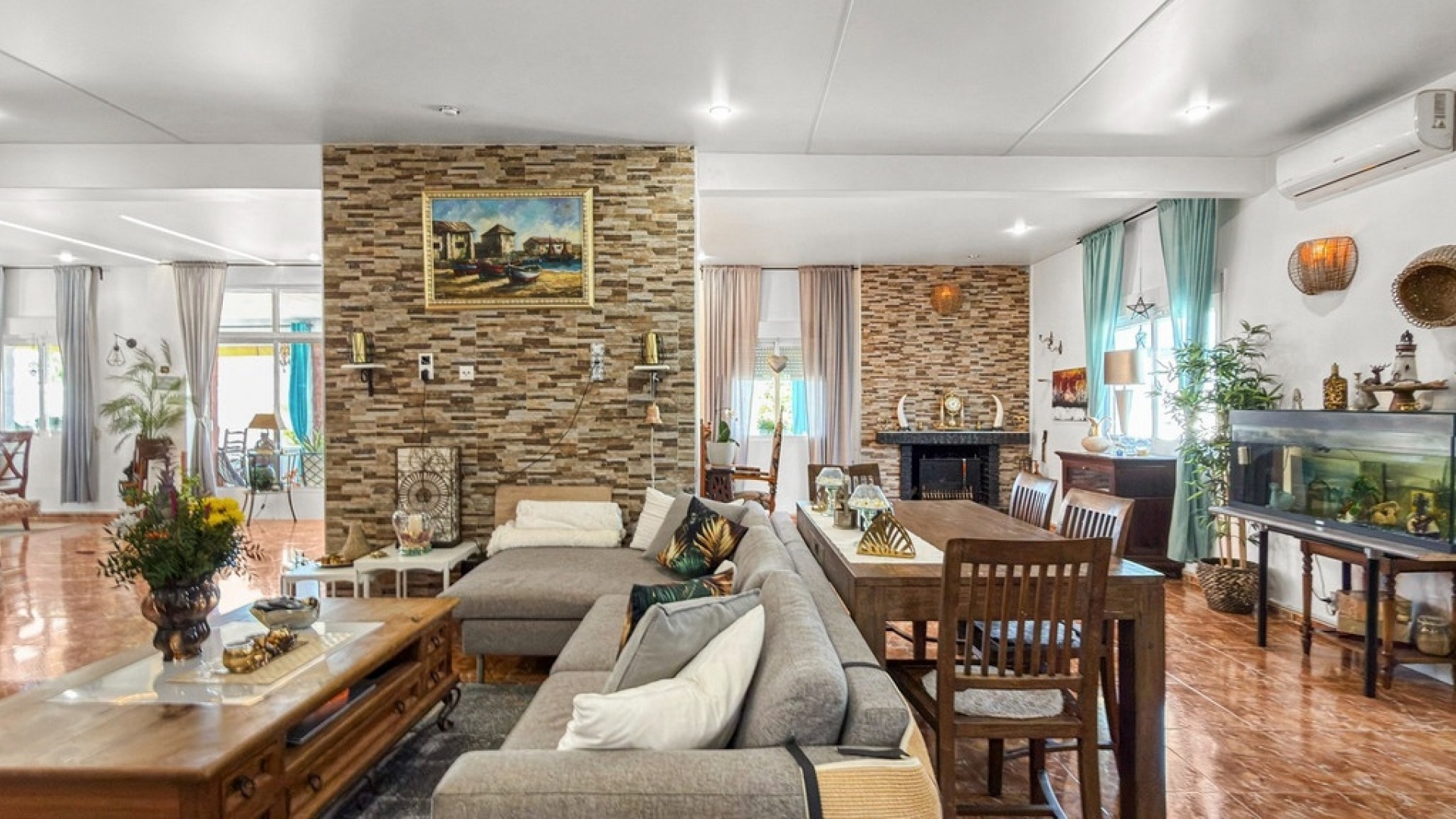 Wiederverkauf - Villa - Rojales - Ciudad Quesada