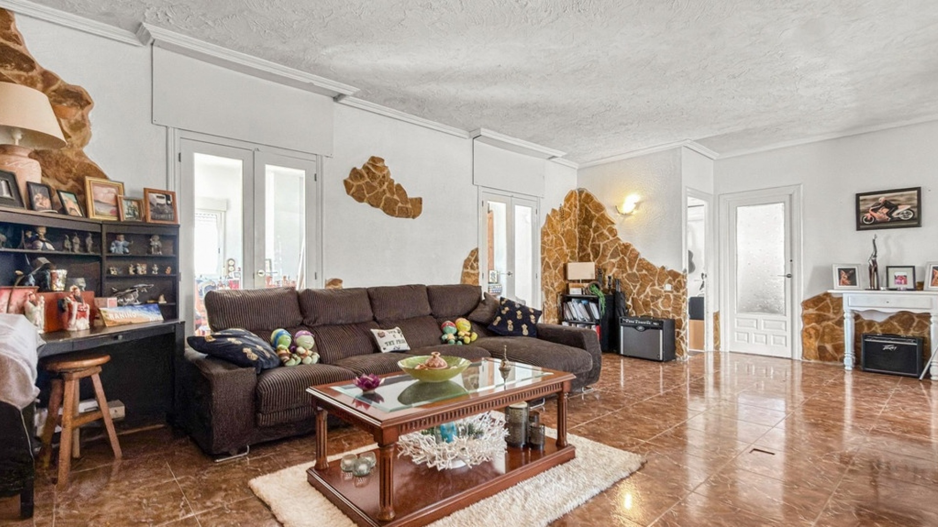 Wiederverkauf - Villa - Rojales - Ciudad Quesada