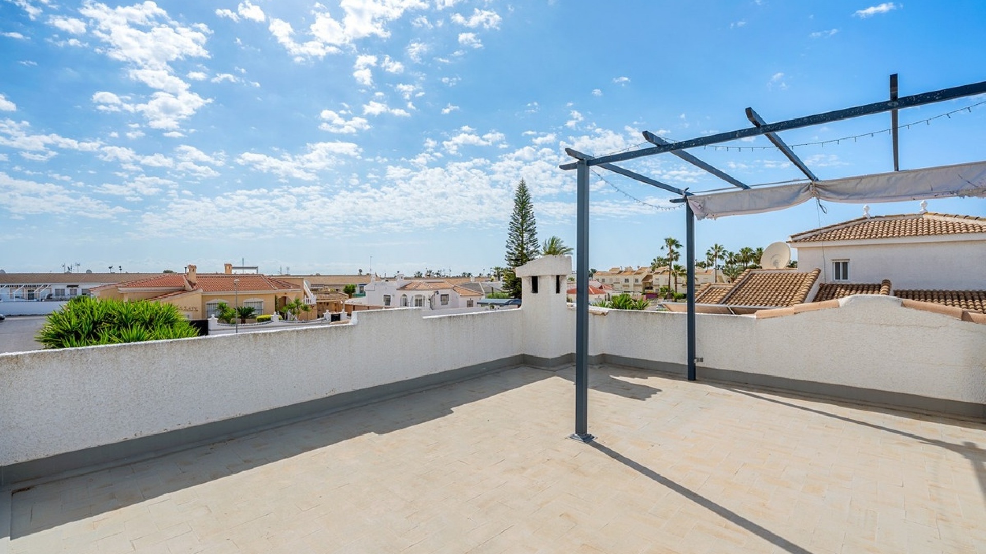 Wiederverkauf - Villa - Rojales - Ciudad Quesada