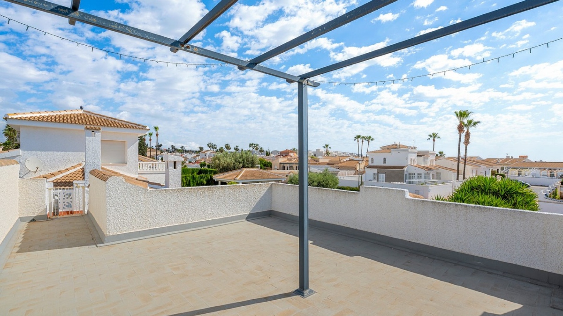 Wiederverkauf - Villa - Rojales - Ciudad Quesada