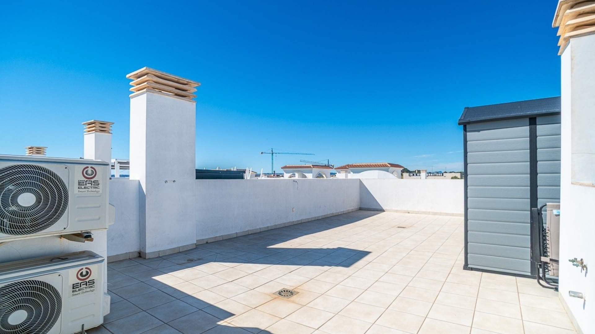 Wiederverkauf - Villa - Rojales - Ciudad Quesada