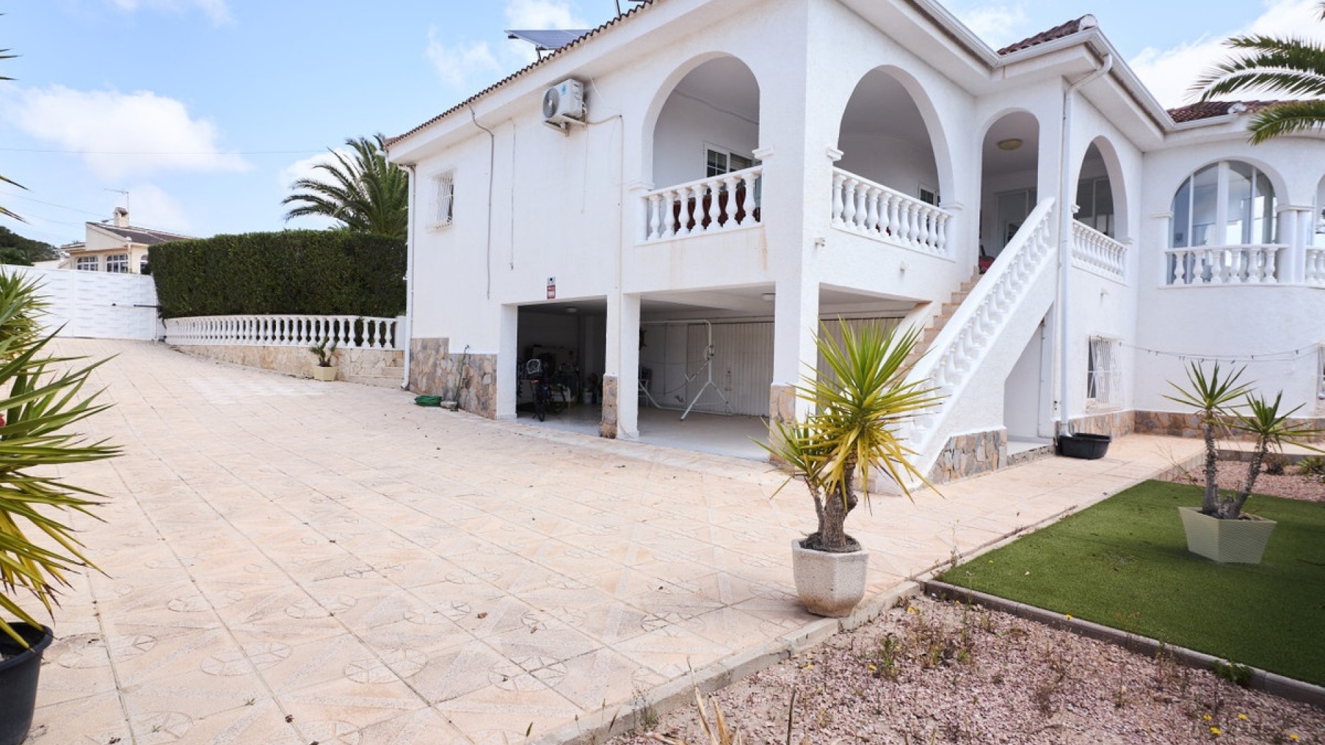 Wiederverkauf - Villa - Rojales - Ciudad Quesada