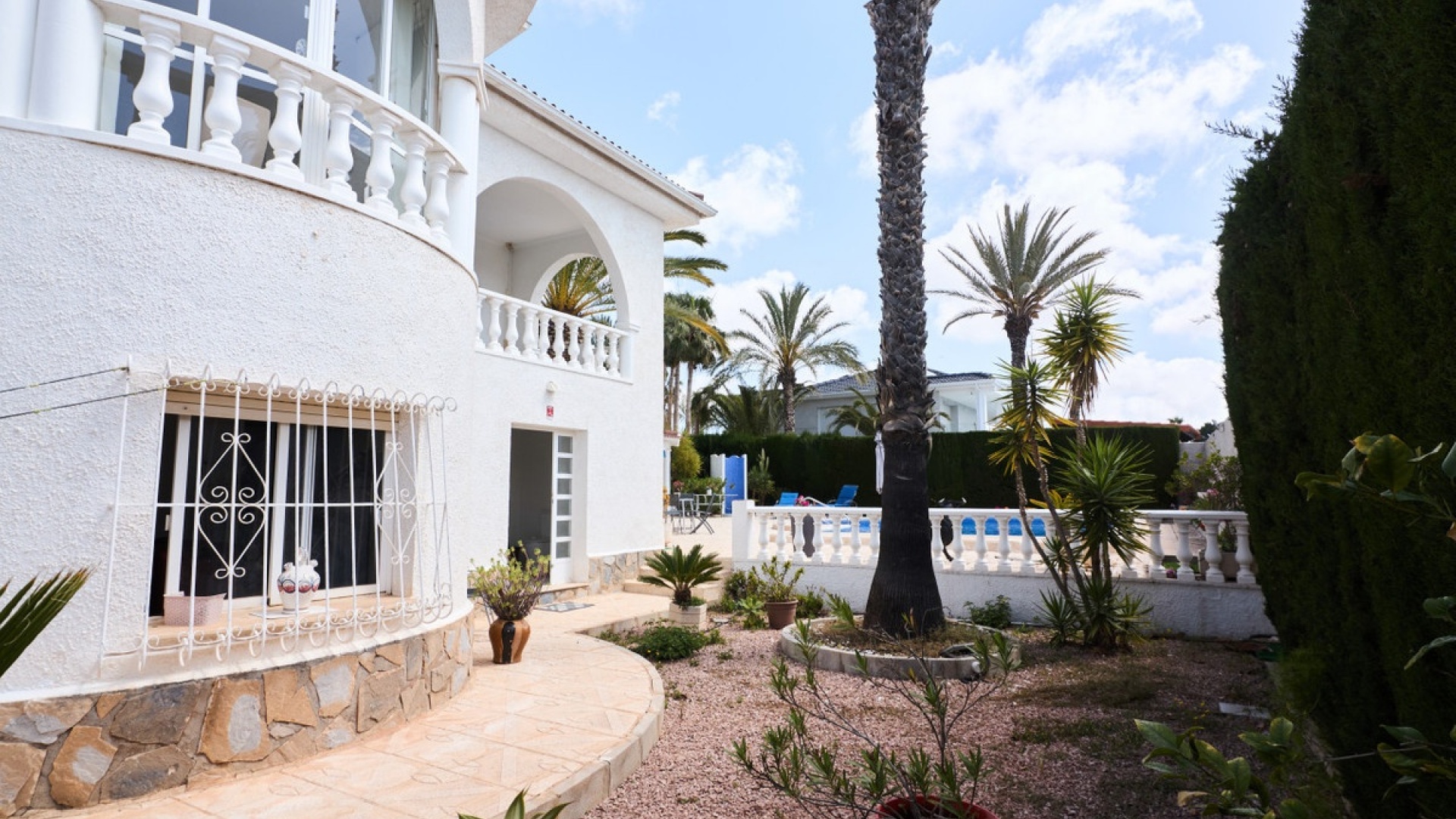 Wiederverkauf - Villa - Rojales - Ciudad Quesada