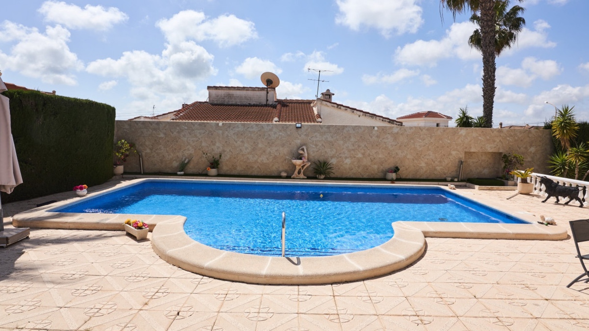 Wiederverkauf - Villa - Rojales - Ciudad Quesada