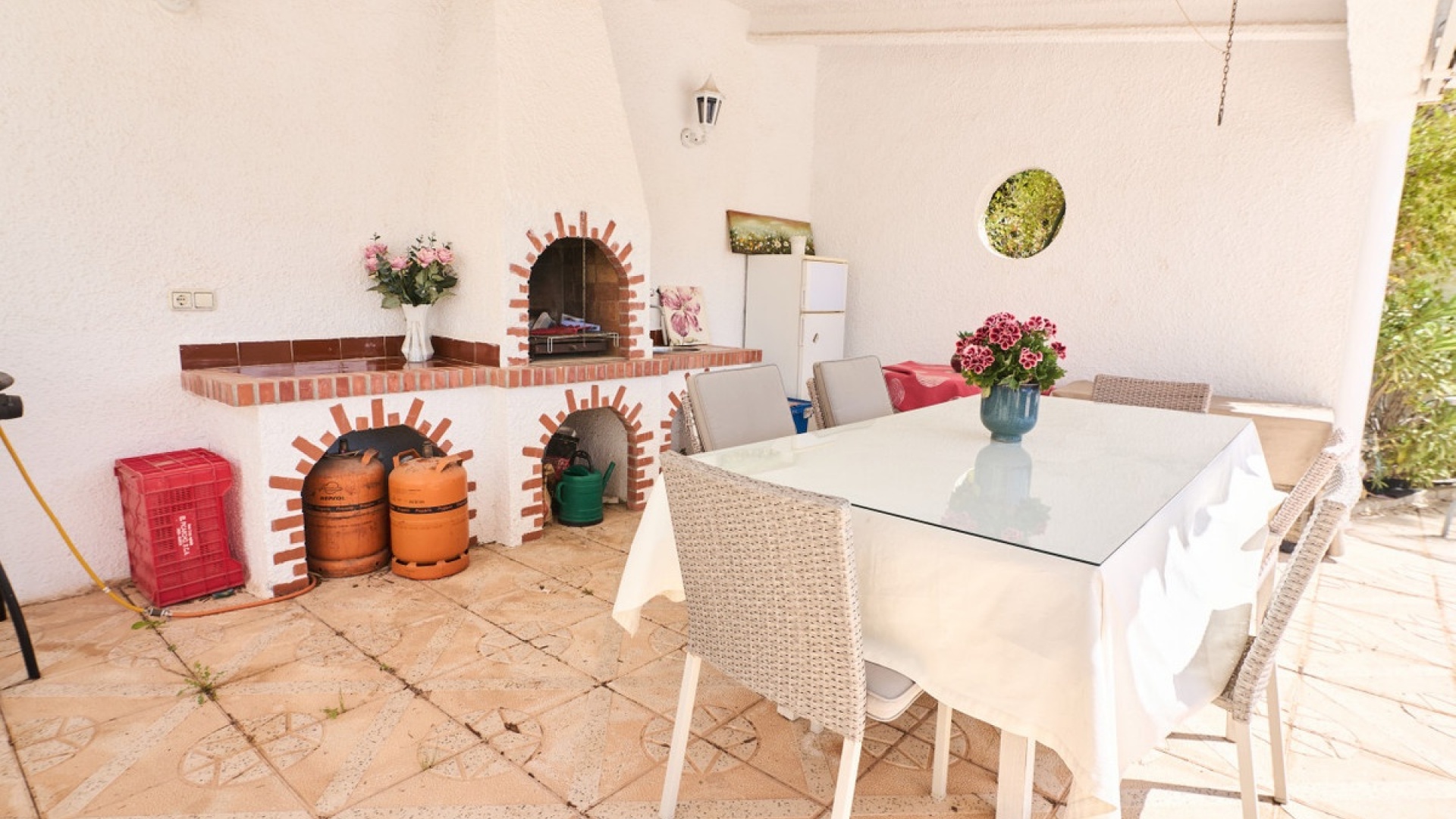 Wiederverkauf - Villa - Rojales - Ciudad Quesada