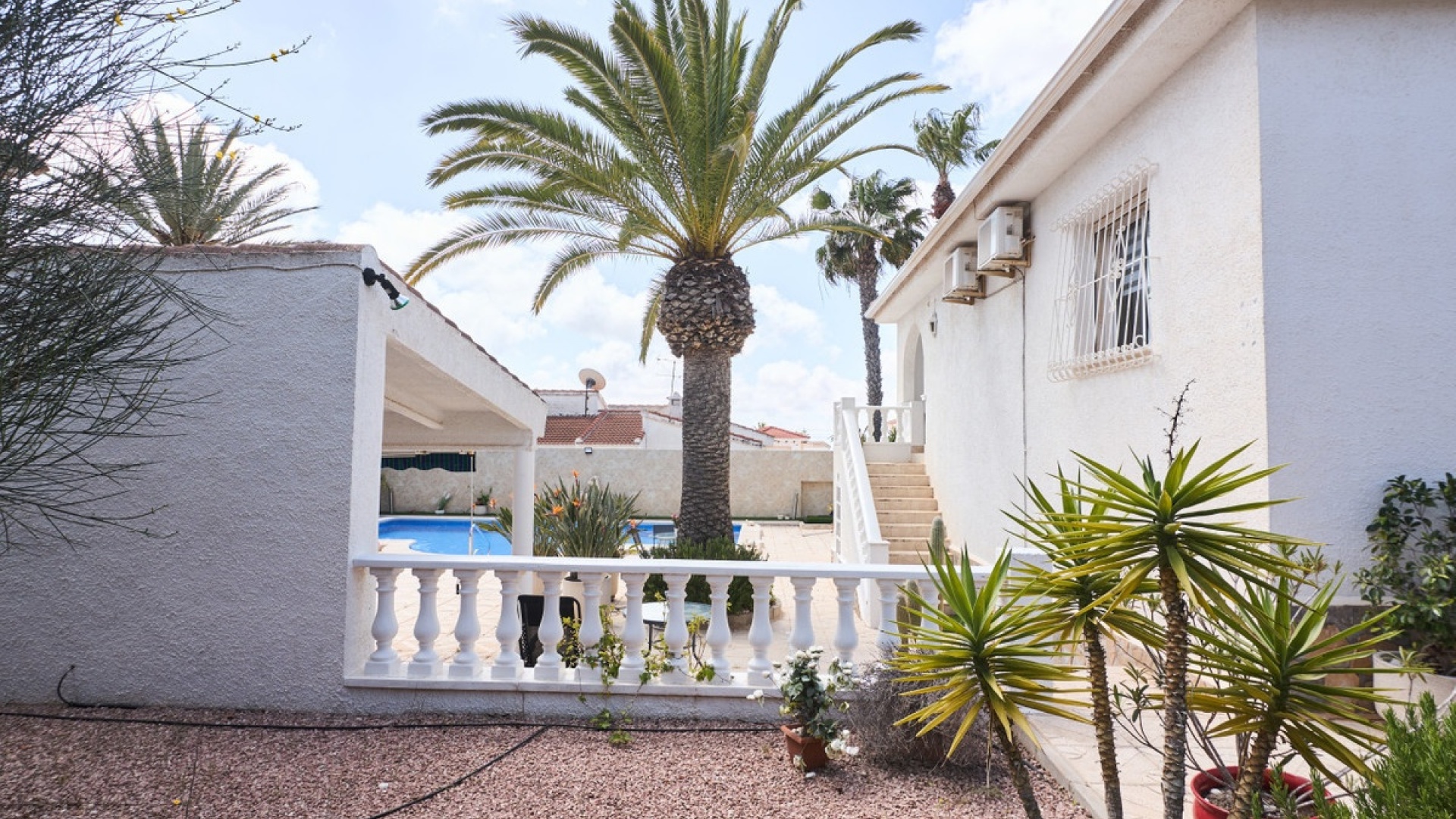Wiederverkauf - Villa - Rojales - Ciudad Quesada