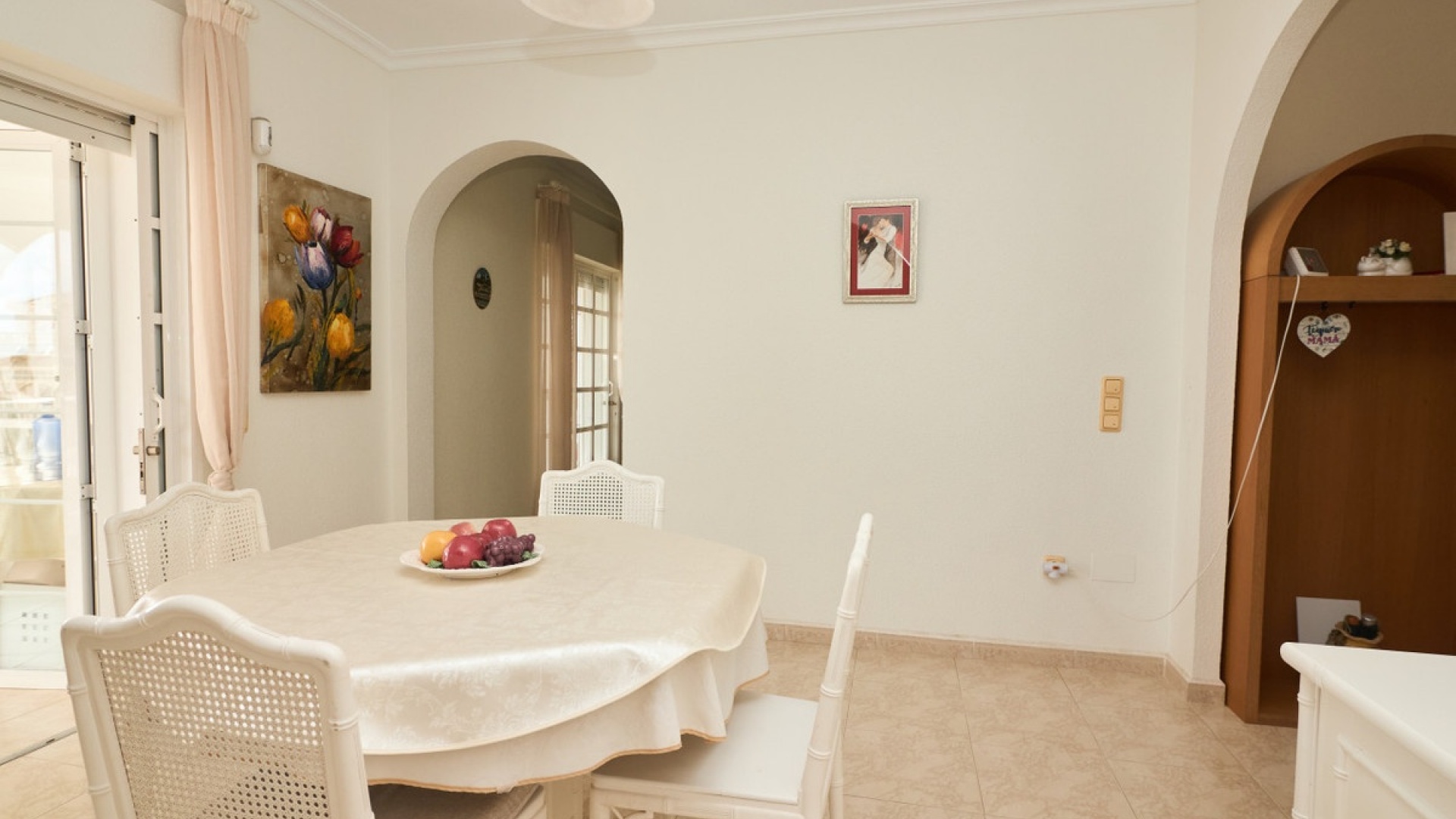 Wiederverkauf - Villa - Rojales - Ciudad Quesada