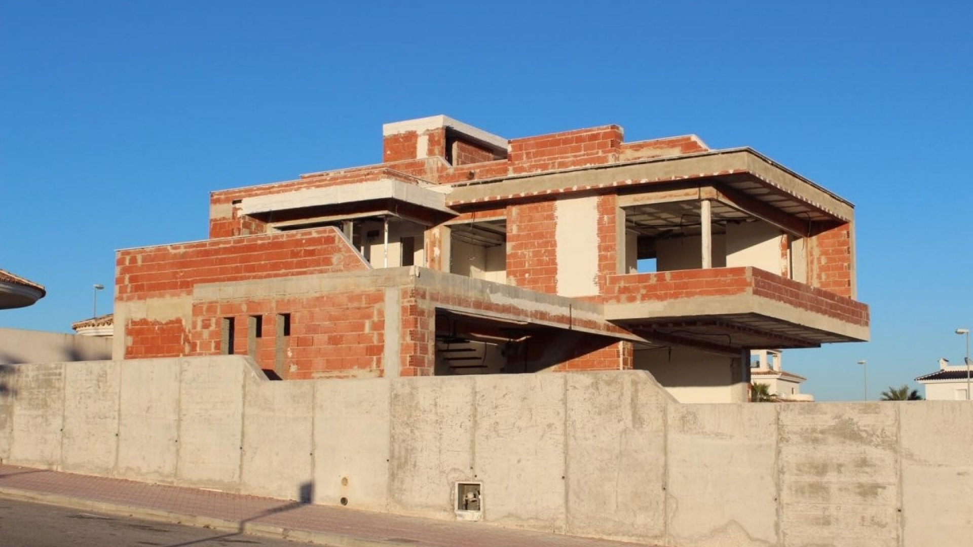 Wiederverkauf - Villa - Rojales - Ciudad Quesada
