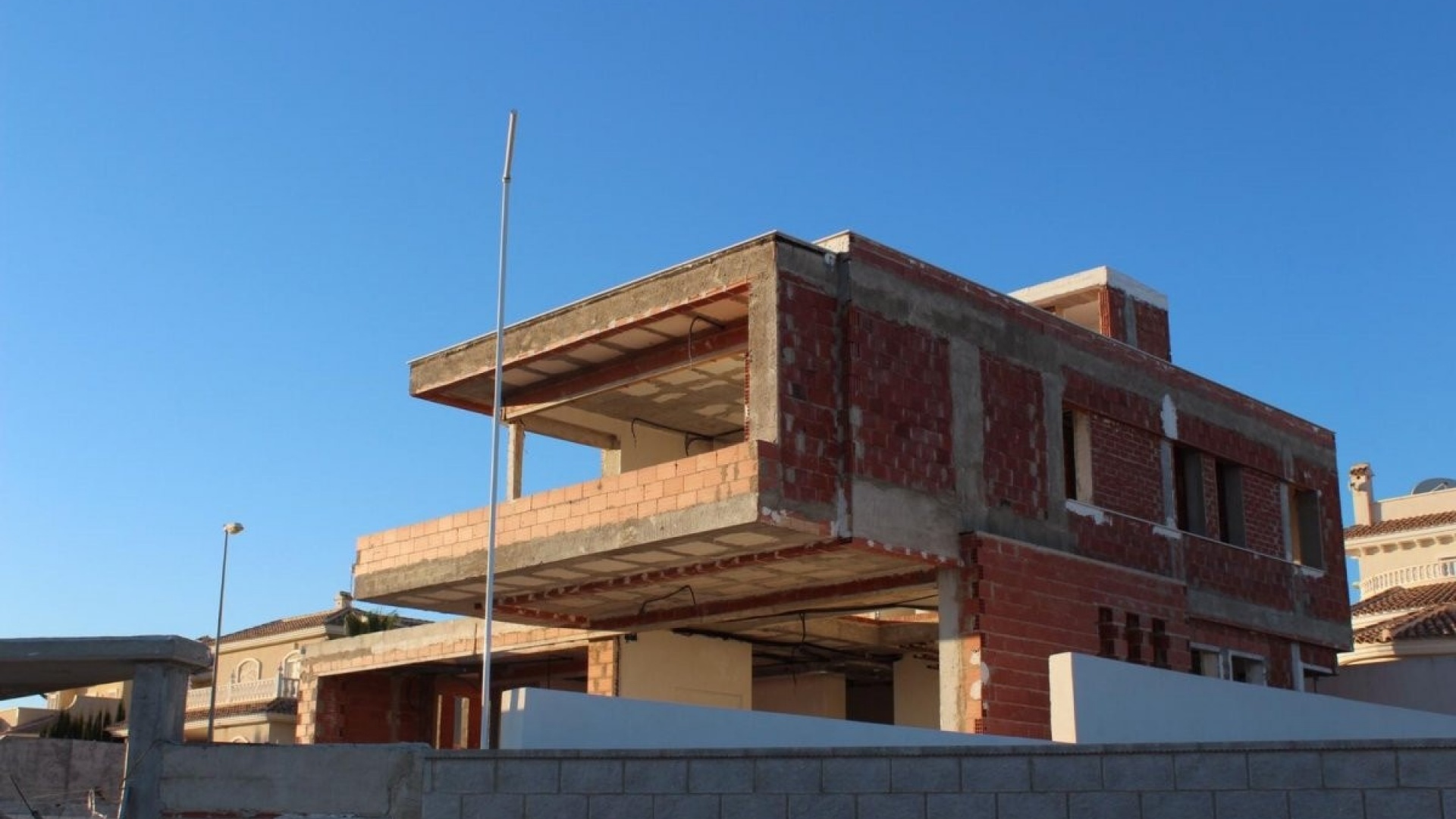 Wiederverkauf - Villa - Rojales - Ciudad Quesada
