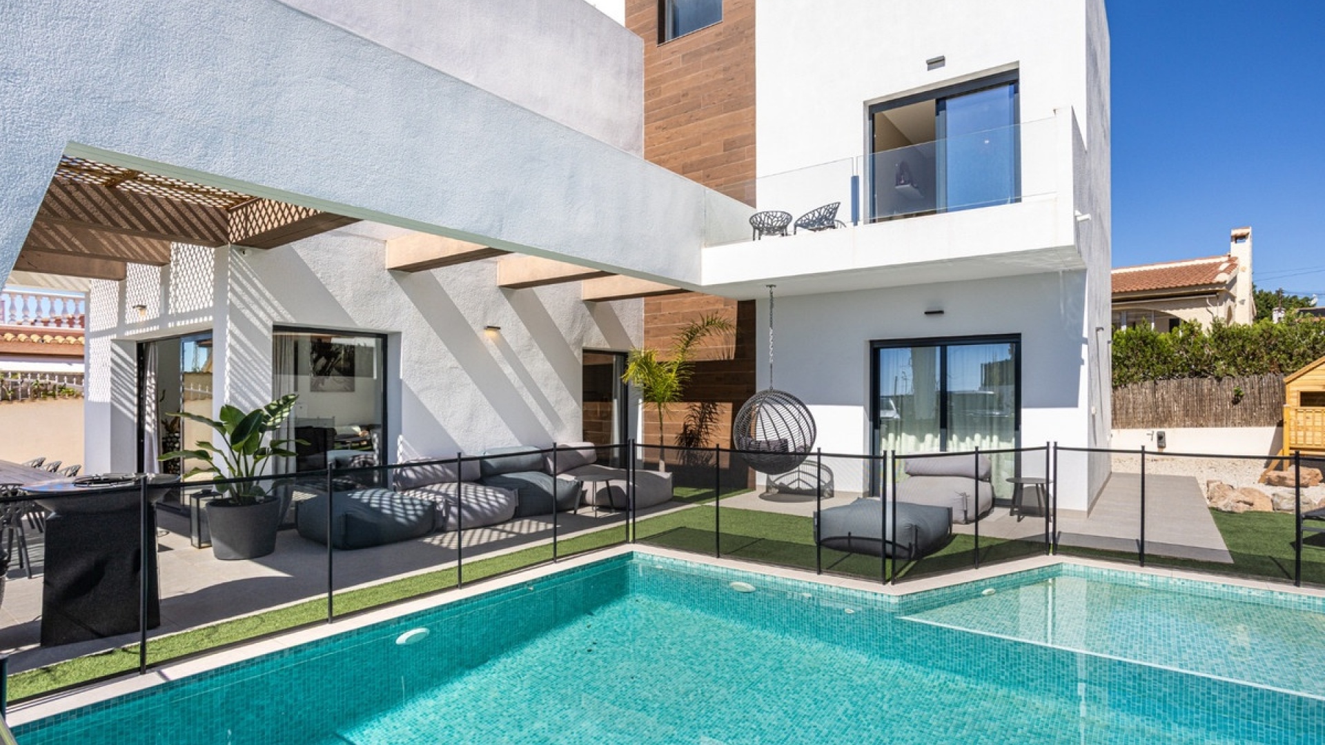 Wiederverkauf - Villa - Rojales - Ciudad Quesada