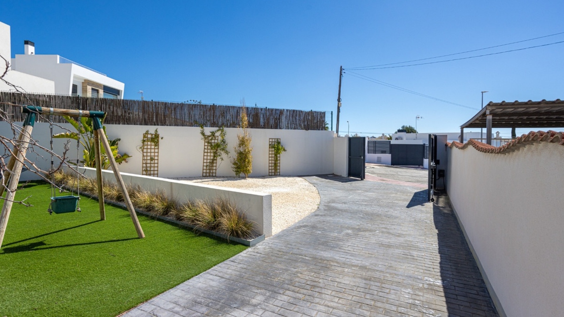 Wiederverkauf - Villa - Rojales - Ciudad Quesada