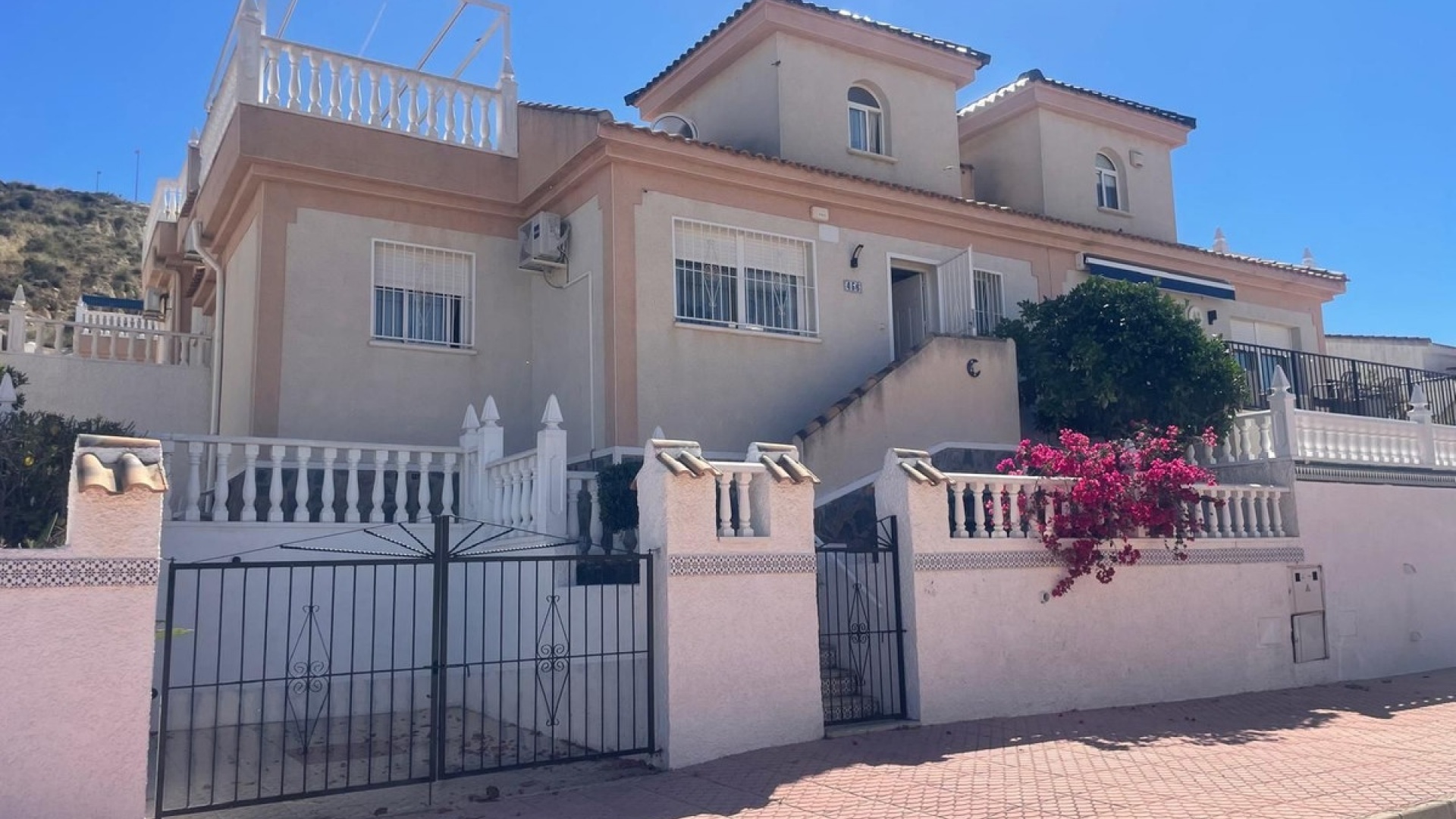 Wiederverkauf - Villa - Rojales - Ciudad Quesada