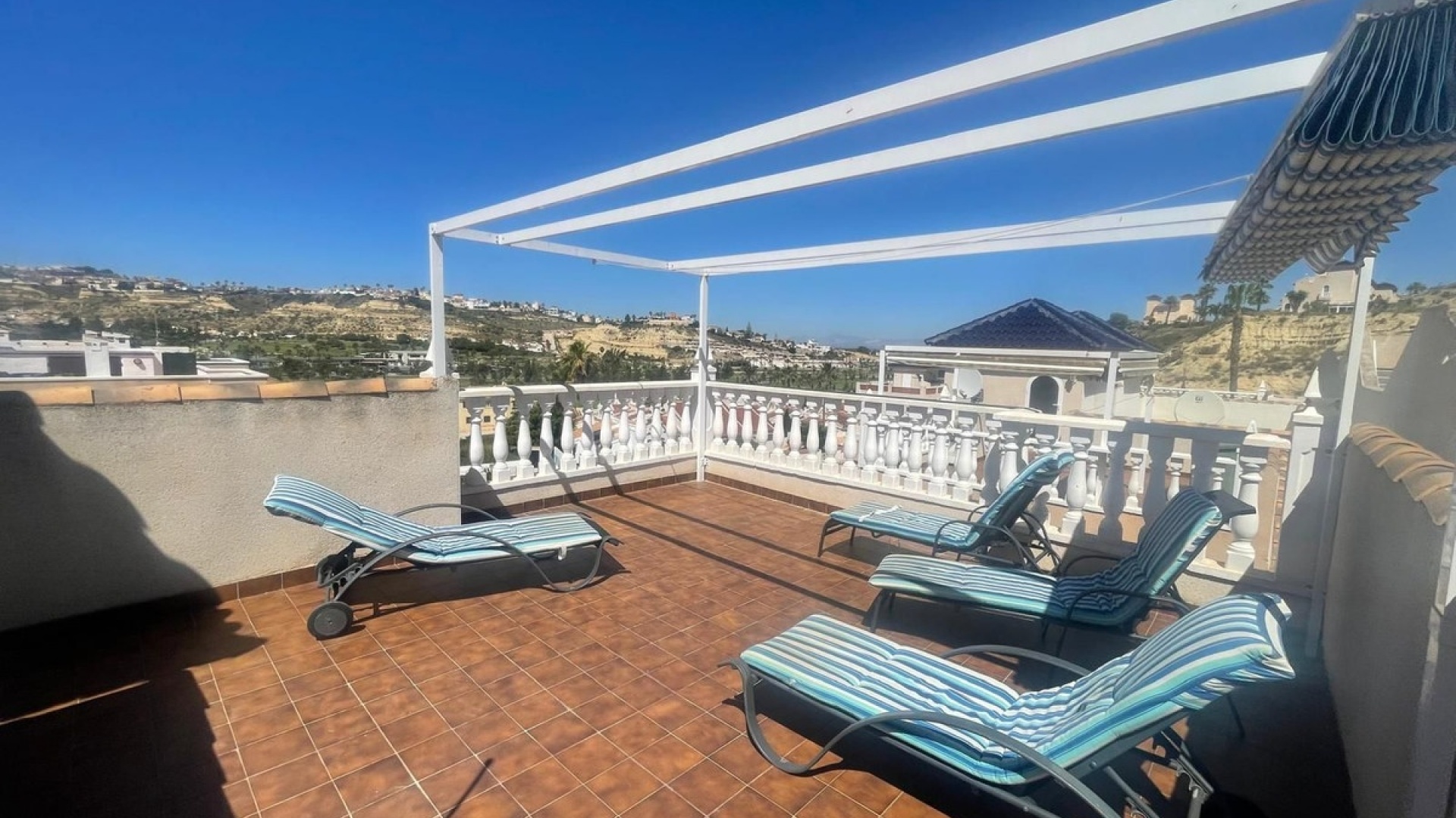 Wiederverkauf - Villa - Rojales - Ciudad Quesada