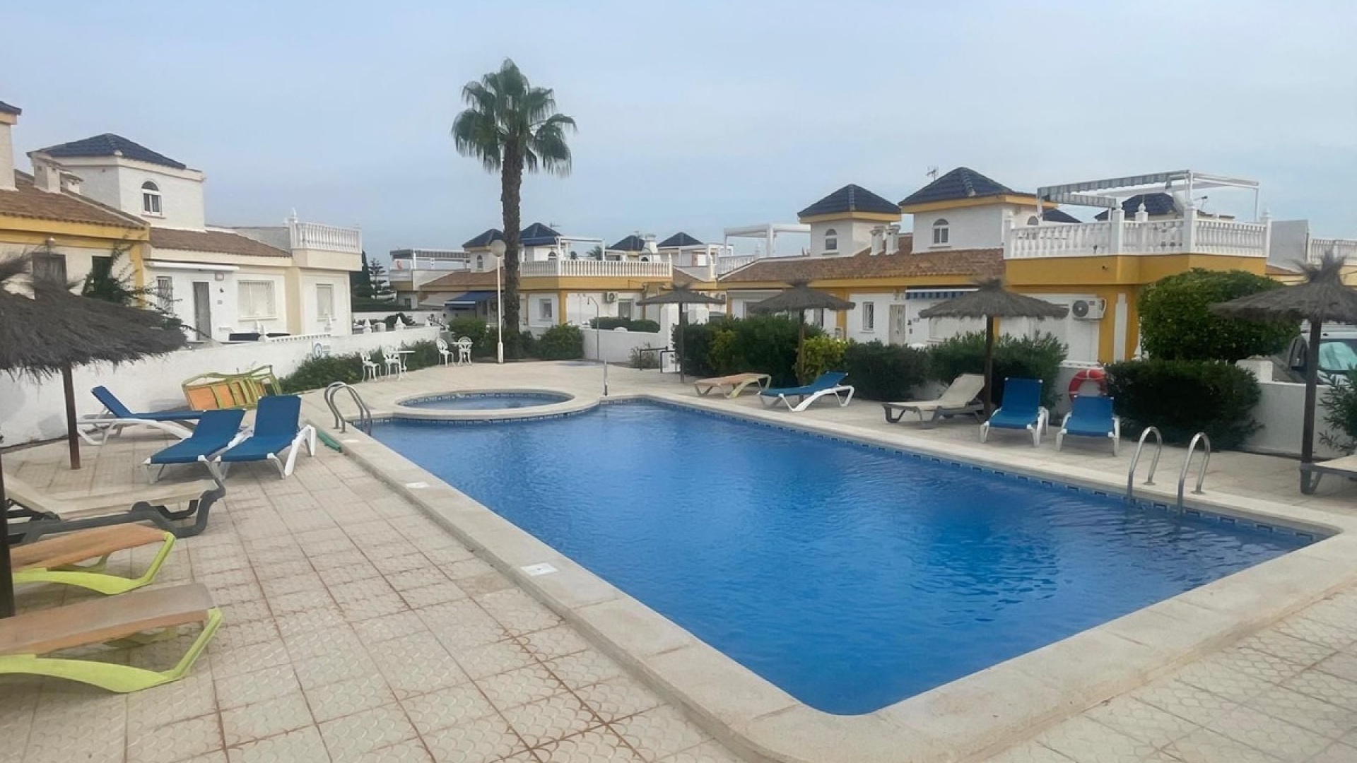 Wiederverkauf - Villa - Rojales - Ciudad Quesada