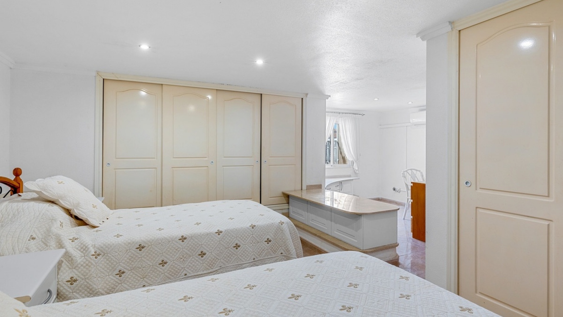 Wiederverkauf - Villa - Rojales - Ciudad Quesada