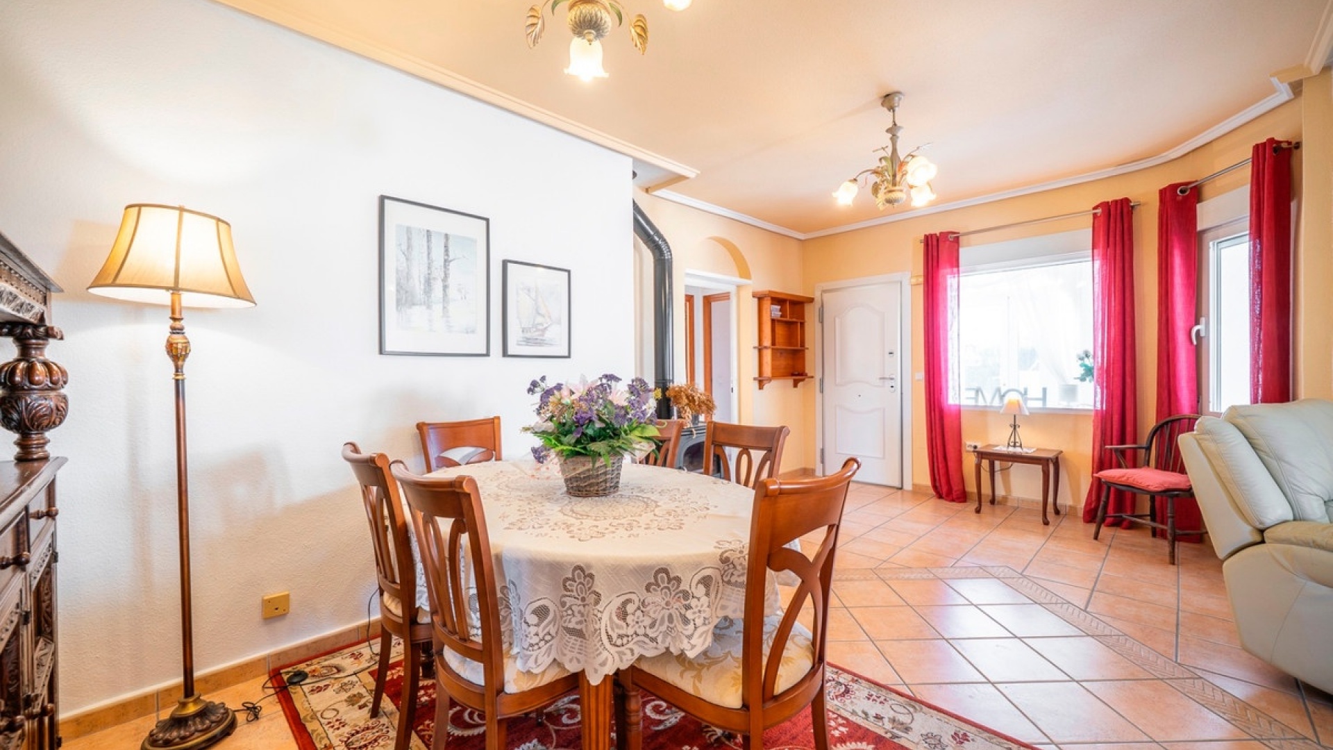Wiederverkauf - Villa - Rojales - Ciudad Quesada
