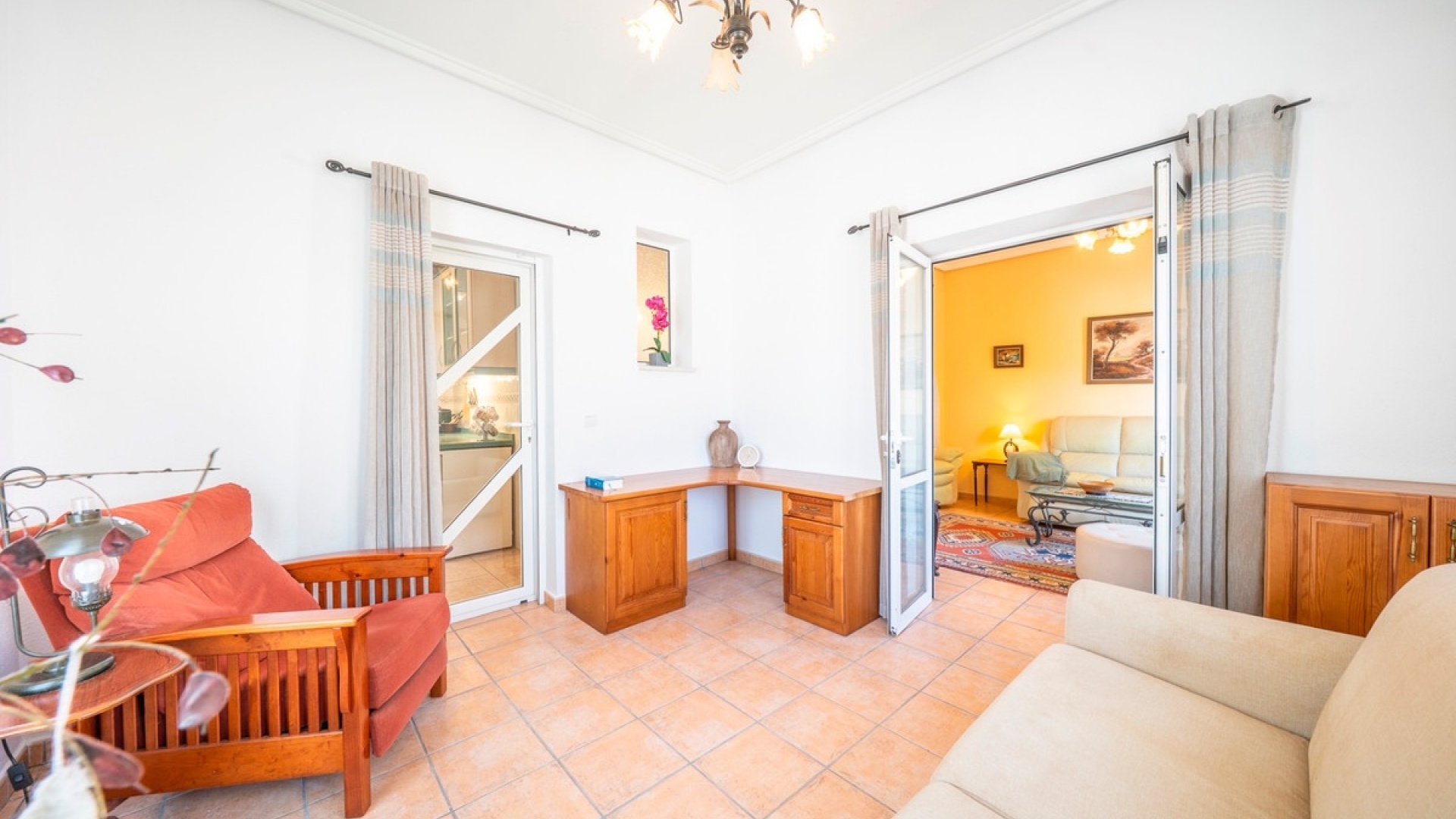 Wiederverkauf - Villa - Rojales - Ciudad Quesada