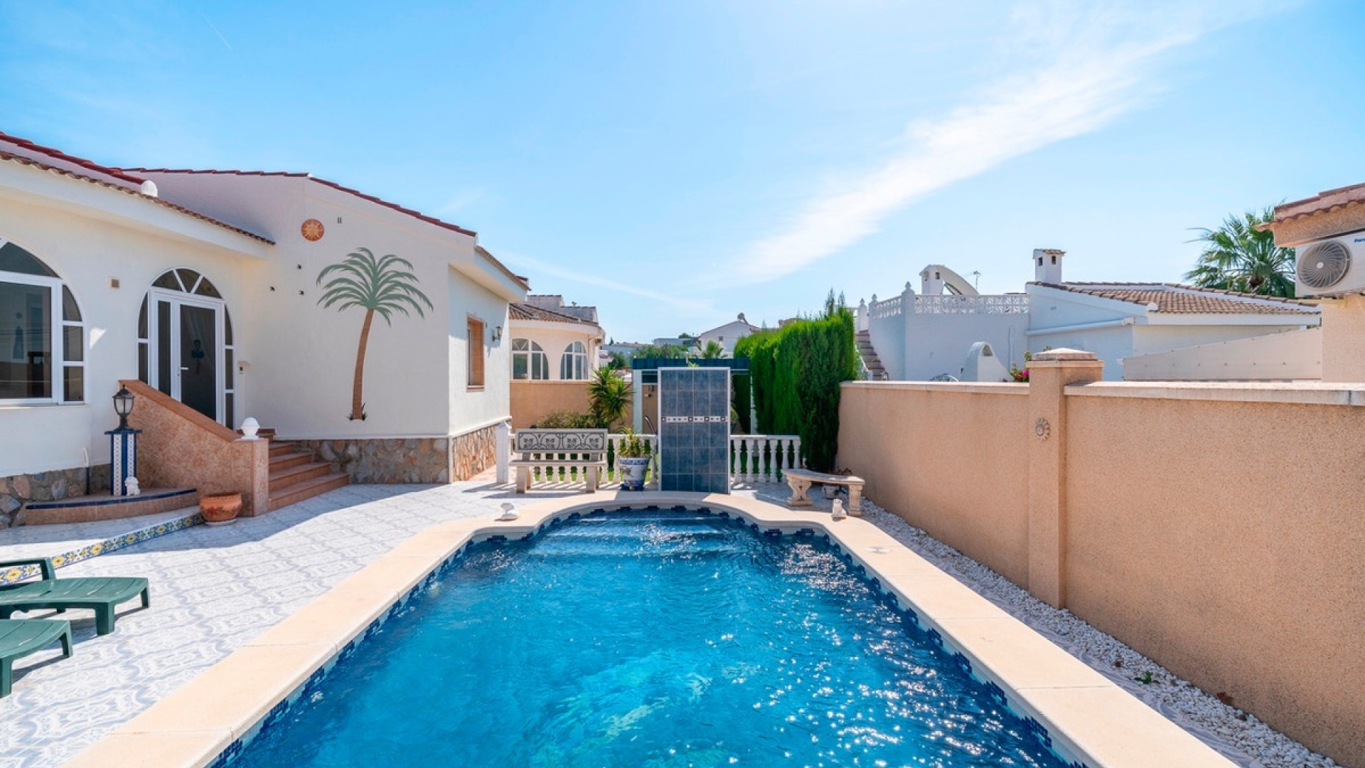 Wiederverkauf - Villa - Rojales - Ciudad Quesada