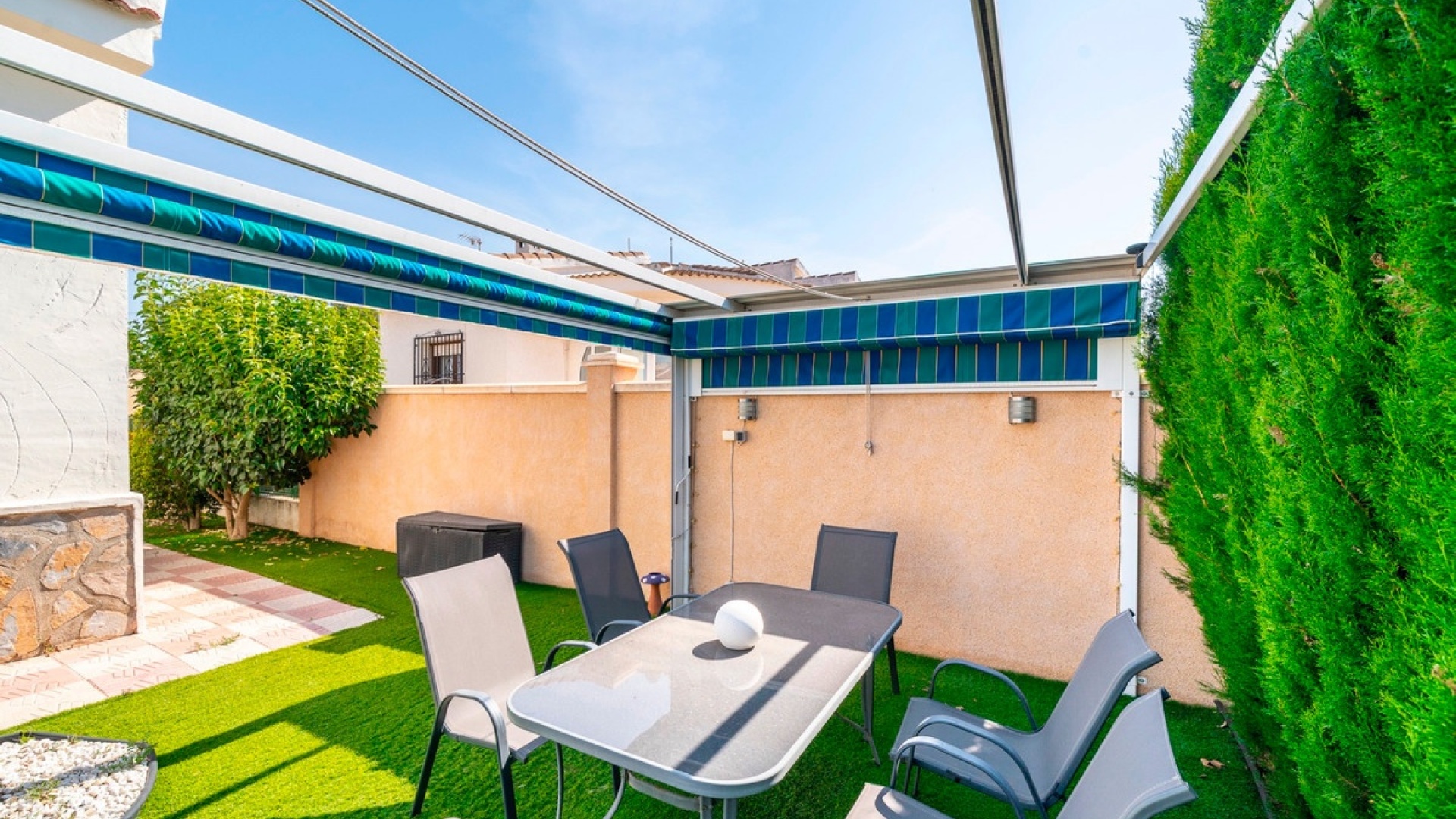 Wiederverkauf - Villa - Rojales - Ciudad Quesada