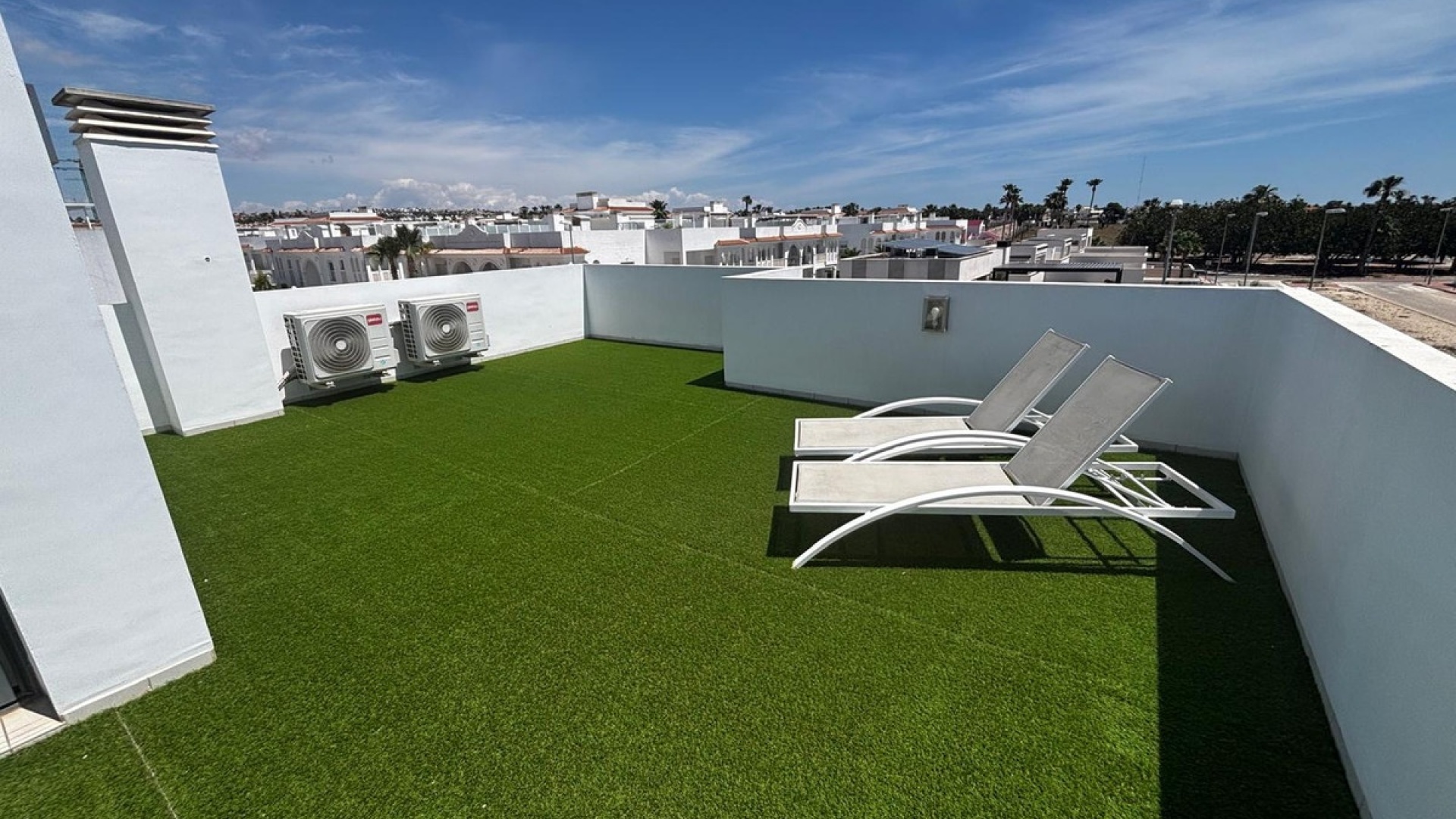 Wiederverkauf - Villa - Rojales - Ciudad Quesada