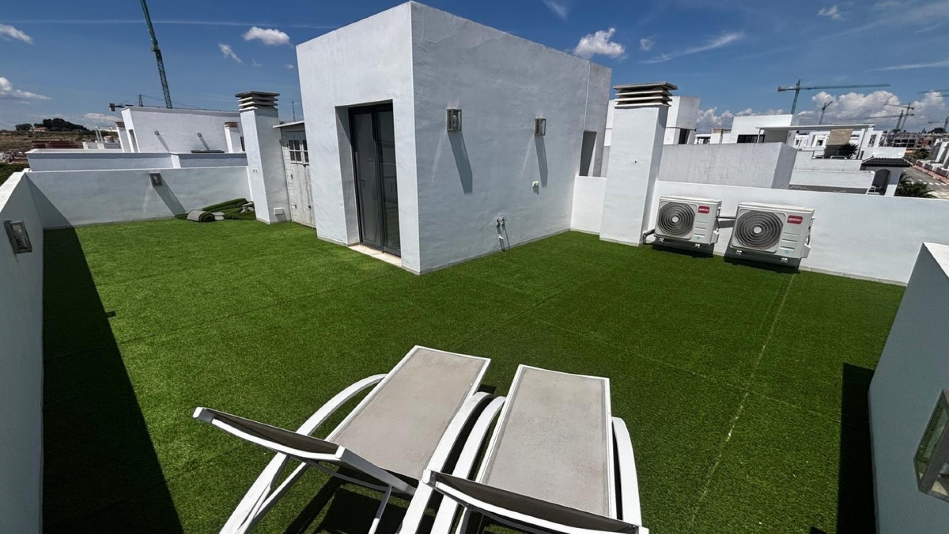 Wiederverkauf - Villa - Rojales - Ciudad Quesada